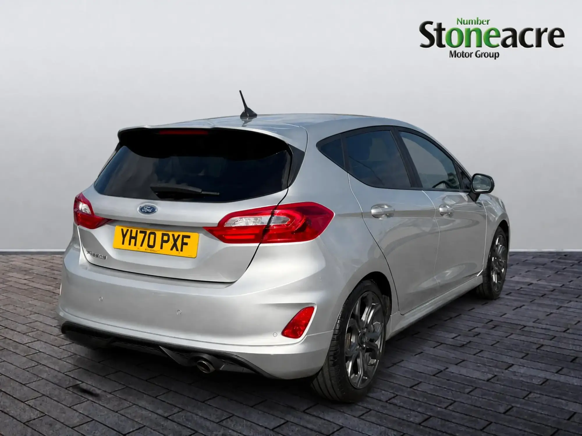 Ford Fiesta Image 8 Ford Fiesta Image 8