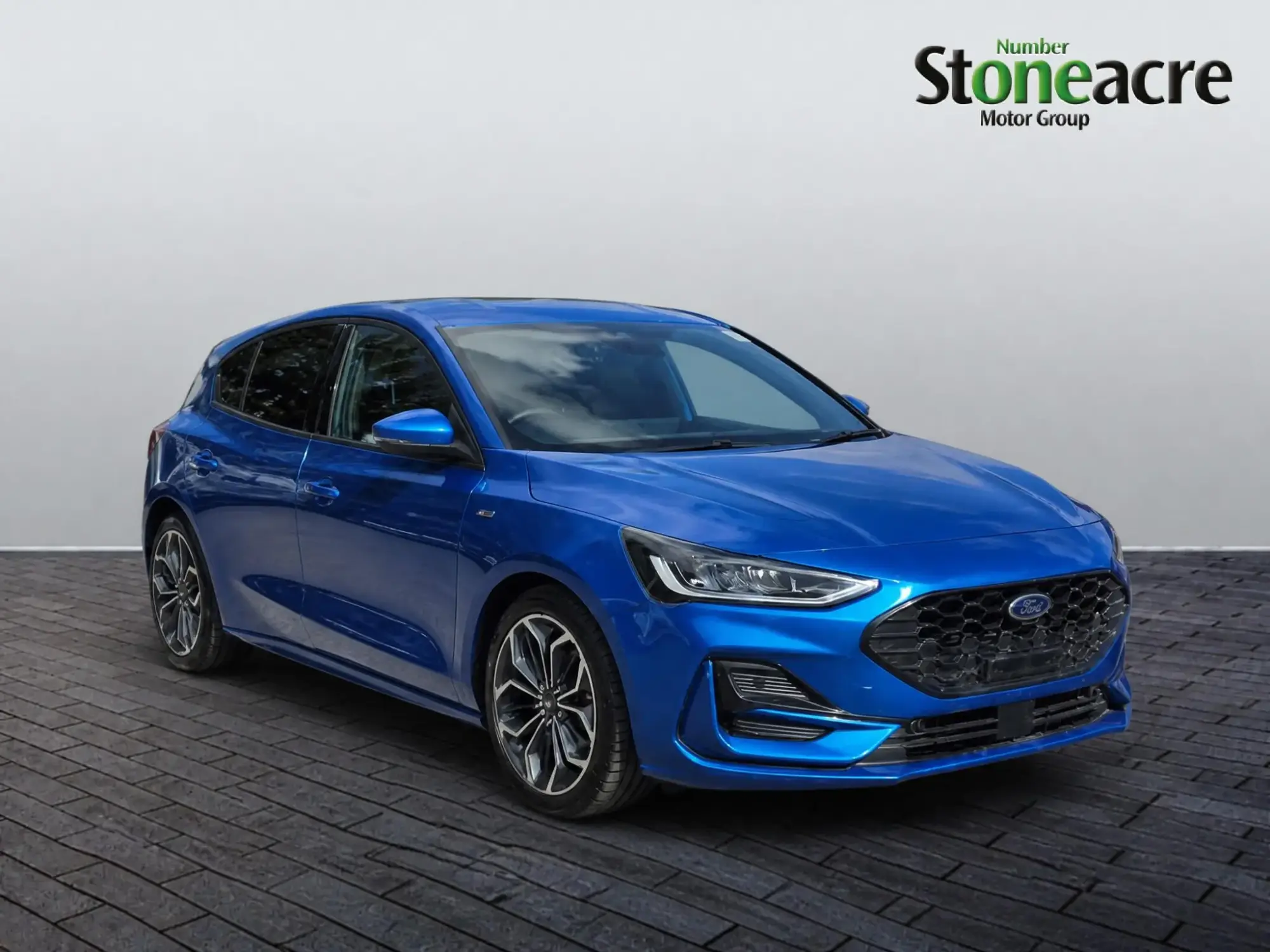 Ford Focus Image 1