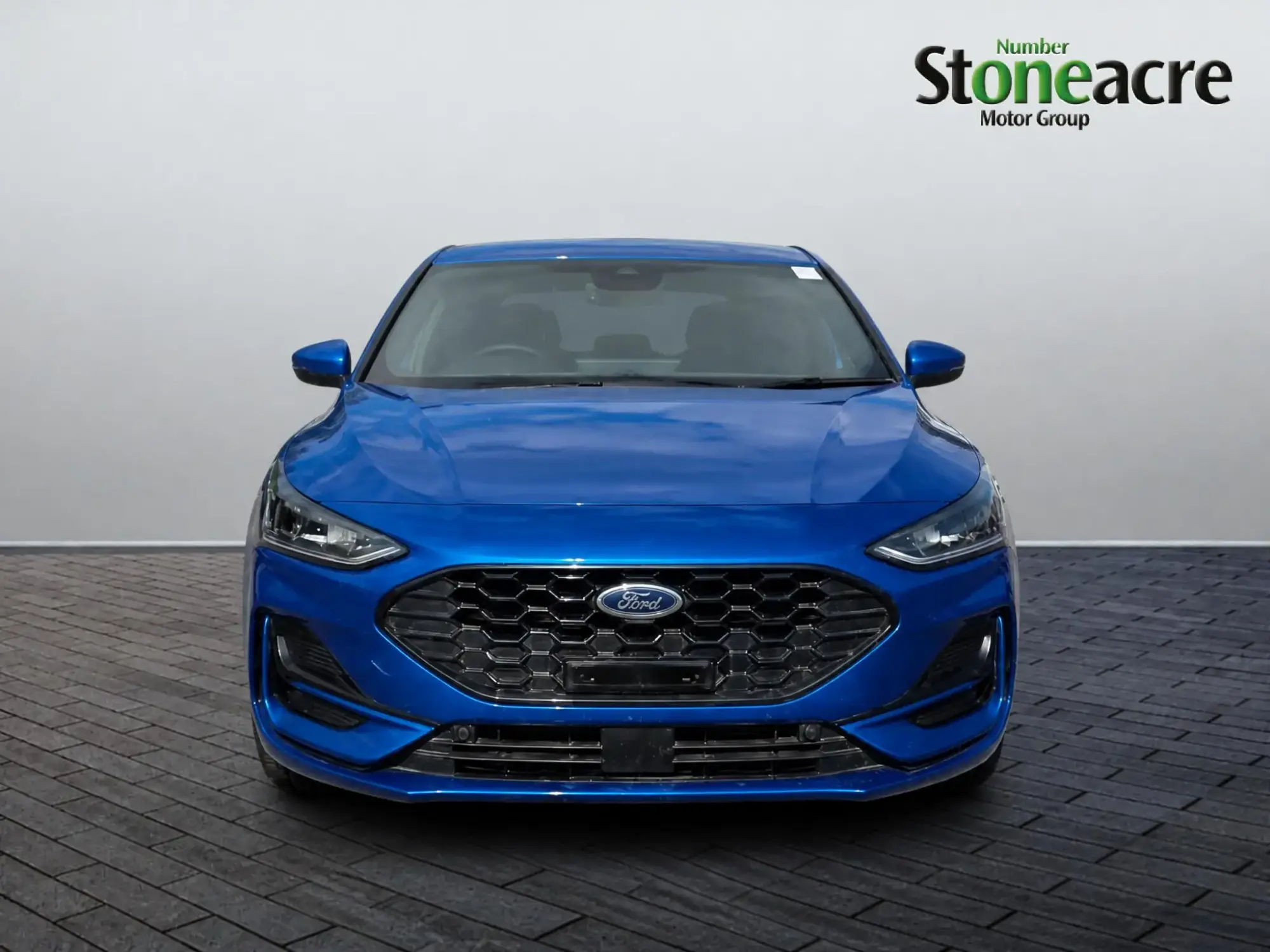 Ford Focus Image 2