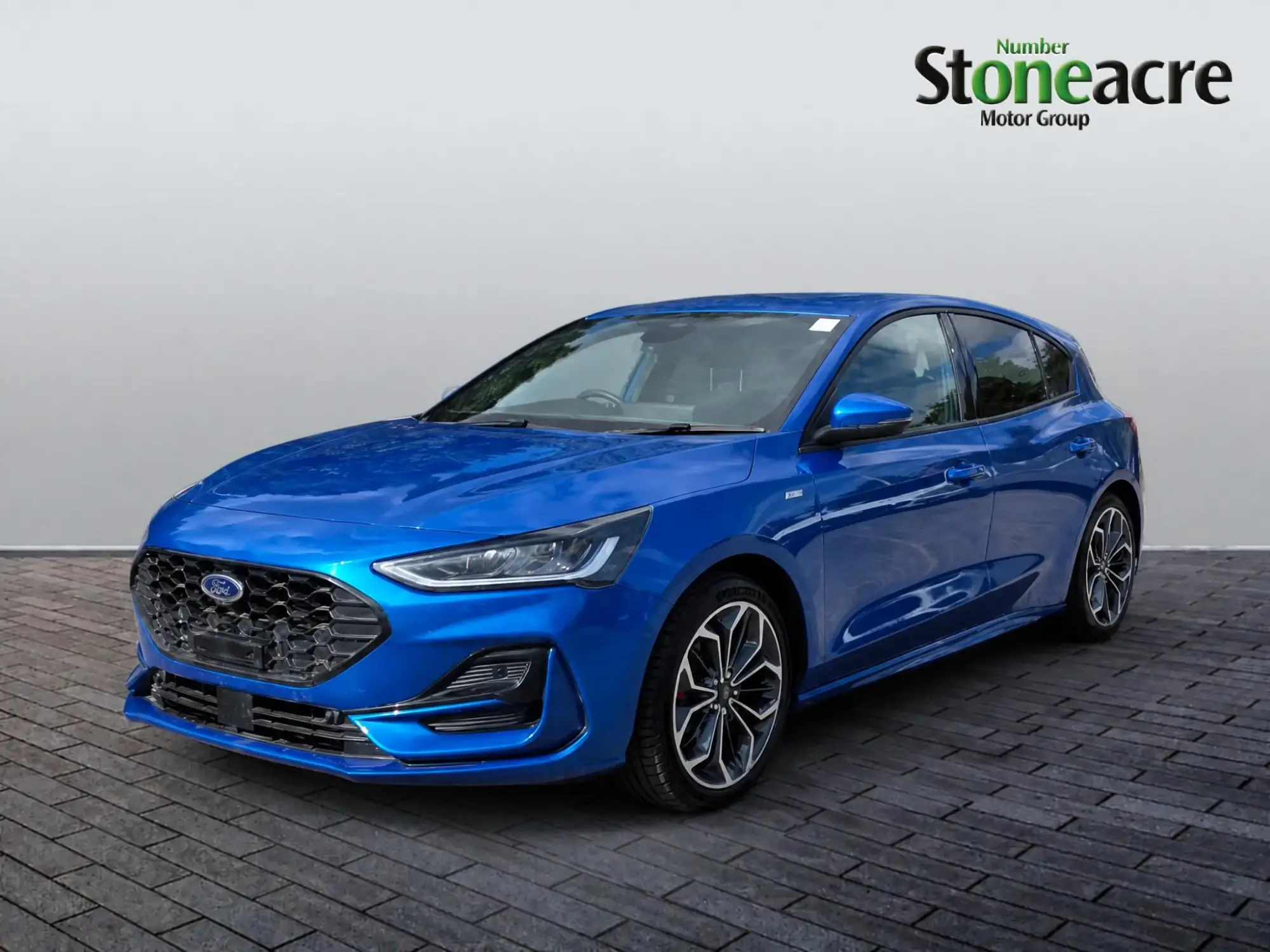 Ford Focus Image 3