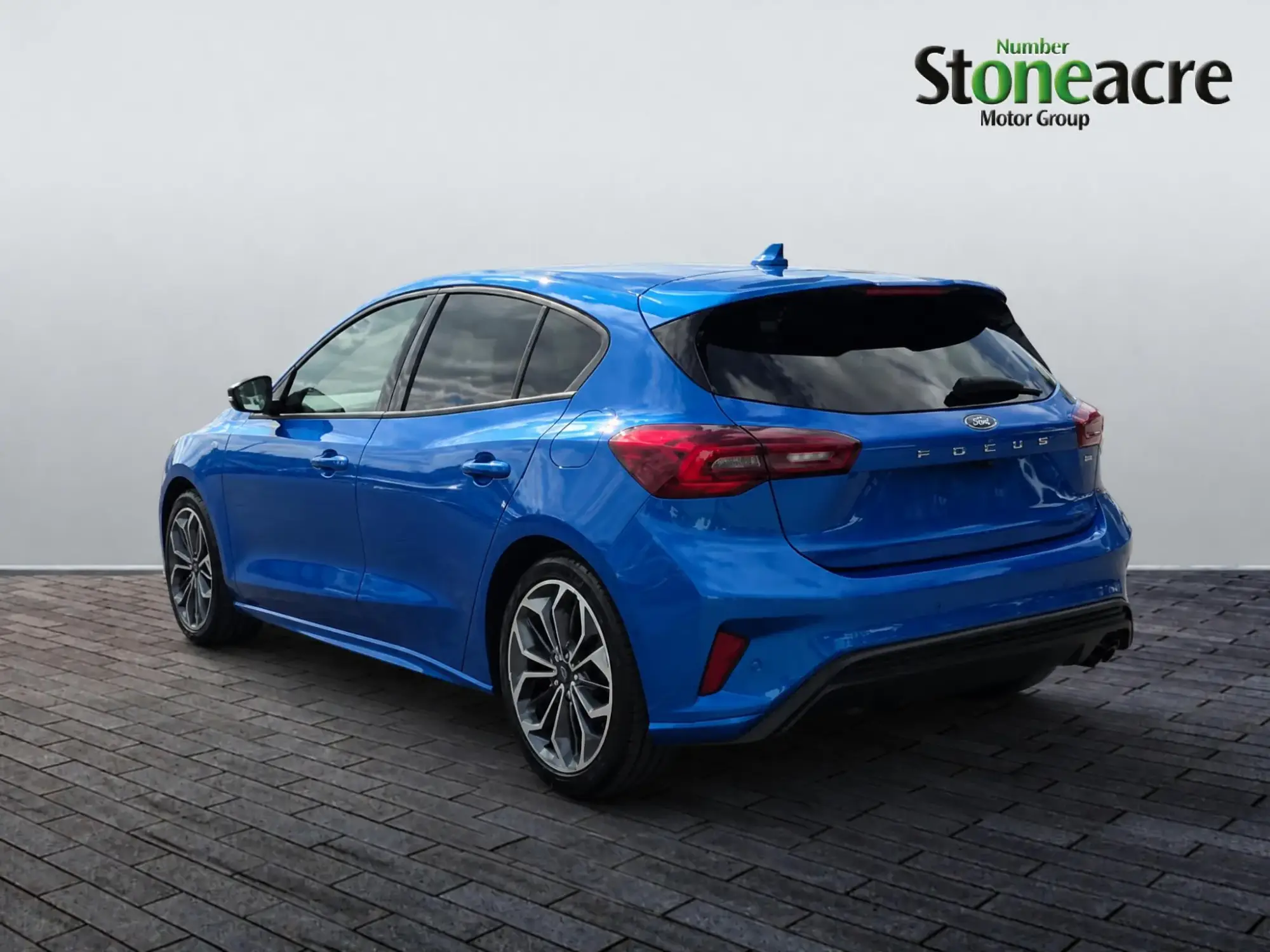 Ford Focus Image 4