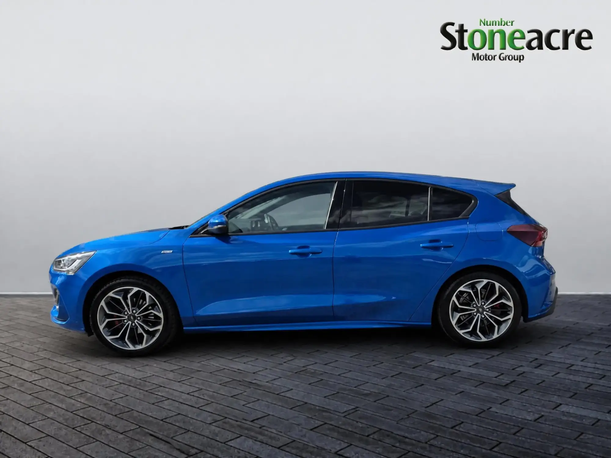Ford Focus Image 5