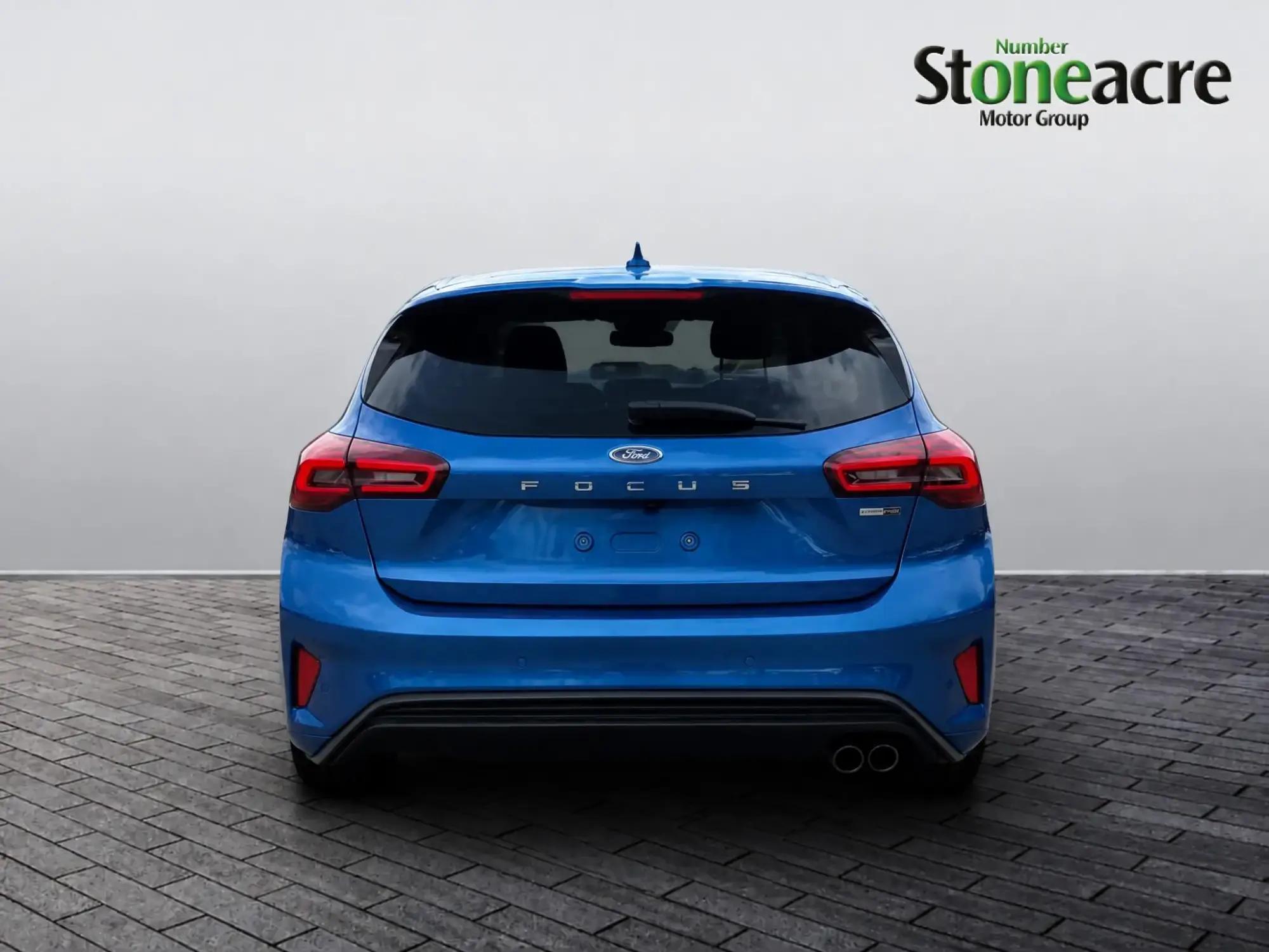 Ford Focus Image 6