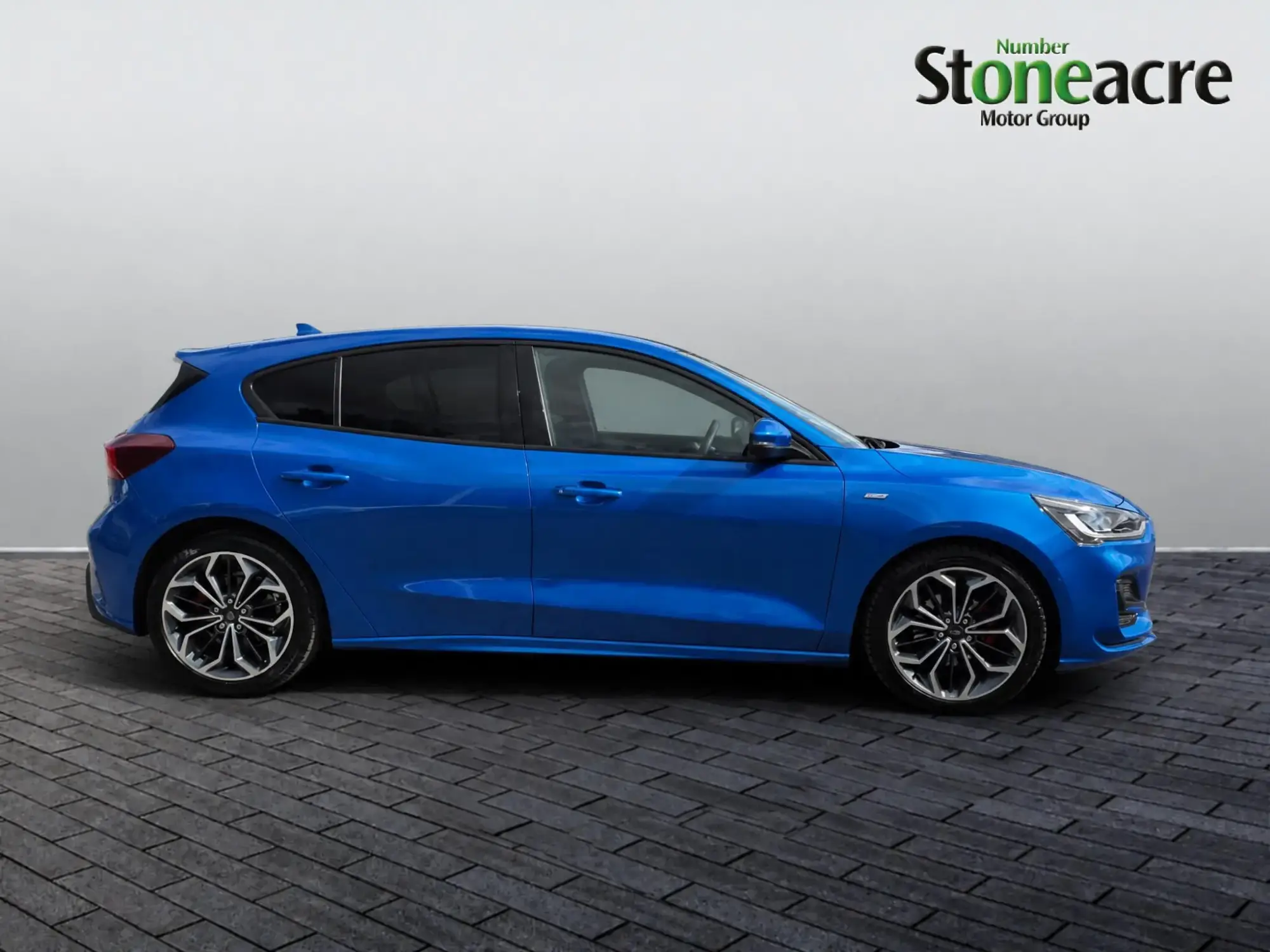 Ford Focus Image 7