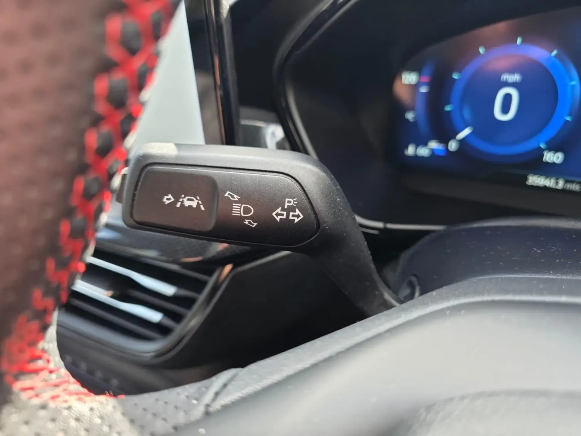 Ford Focus Image 17