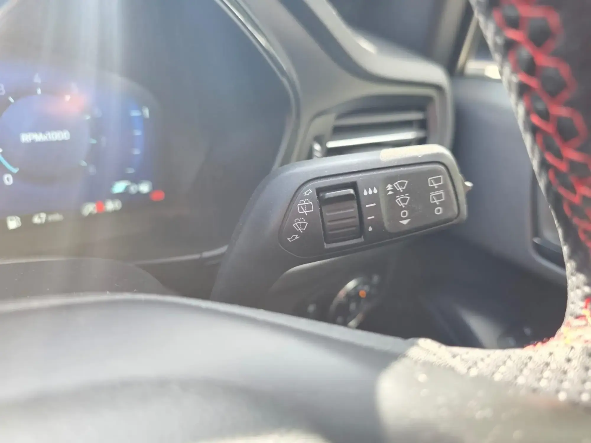Ford Focus Image 18