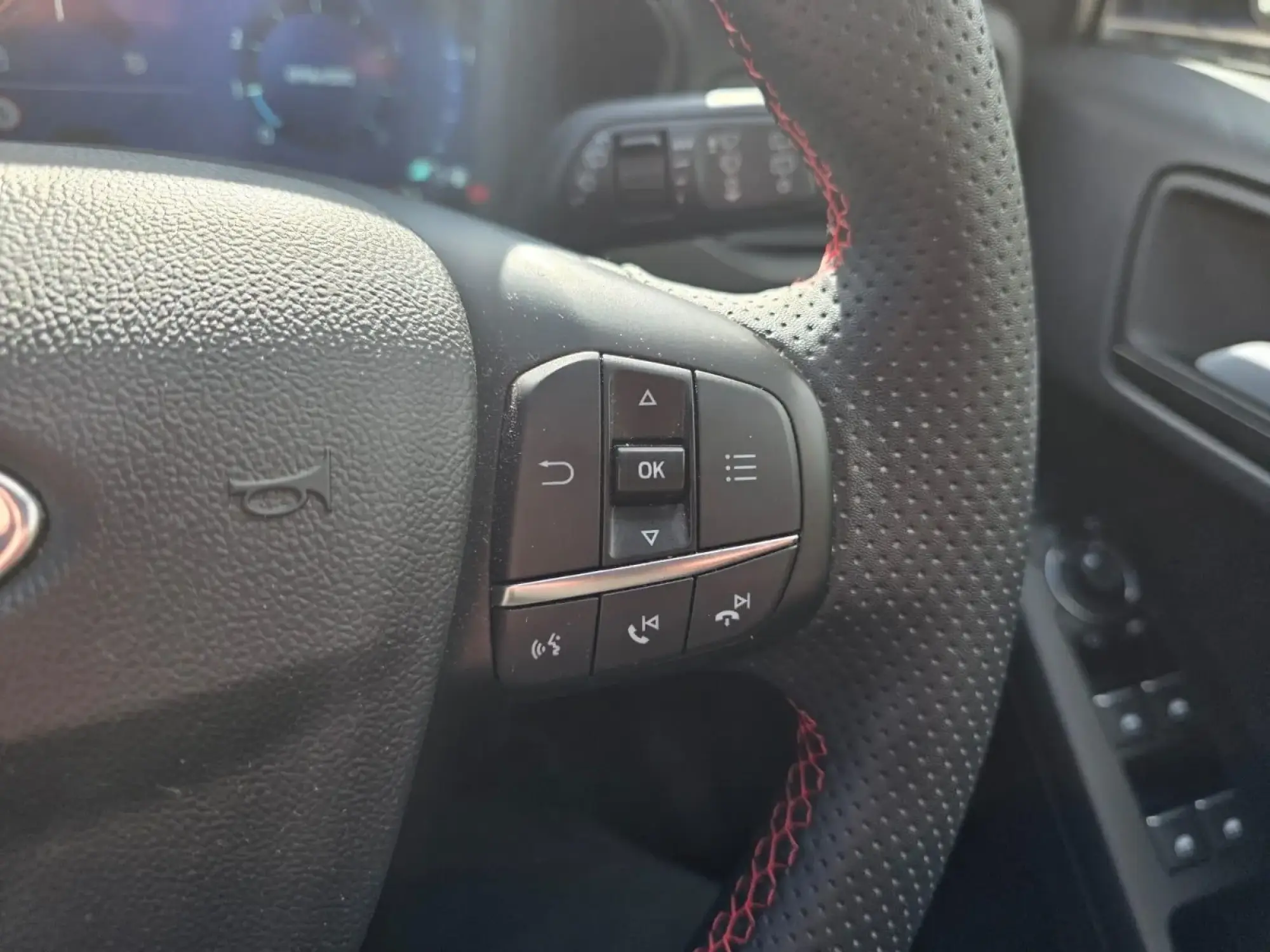 Ford Focus Image 19