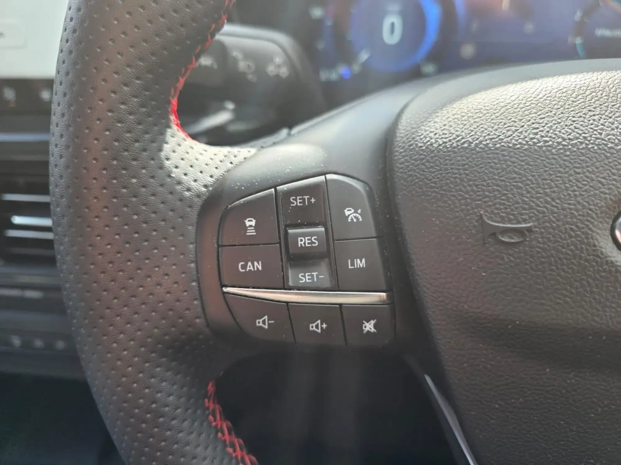 Ford Focus Image 20