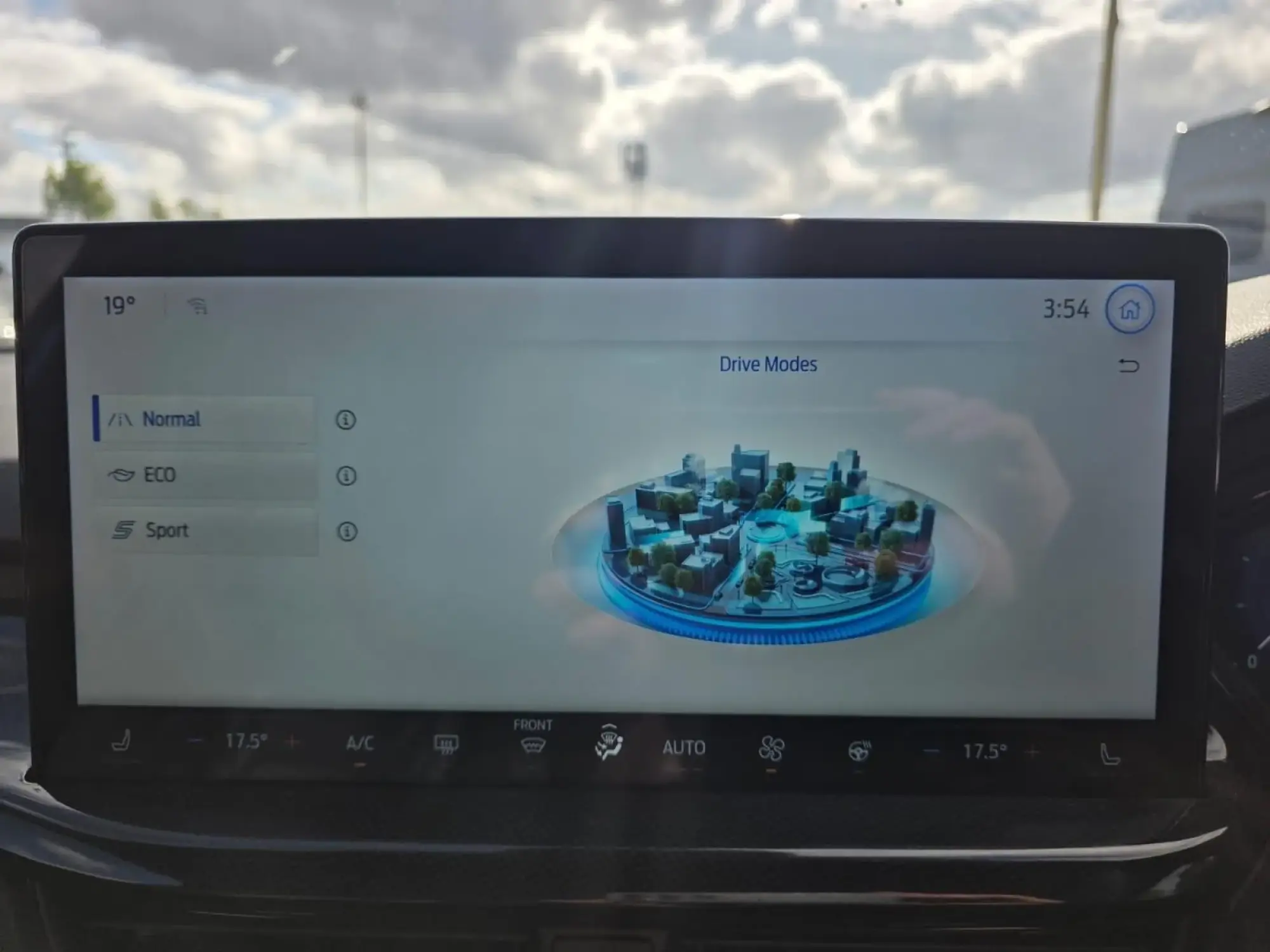Ford Focus Image 22