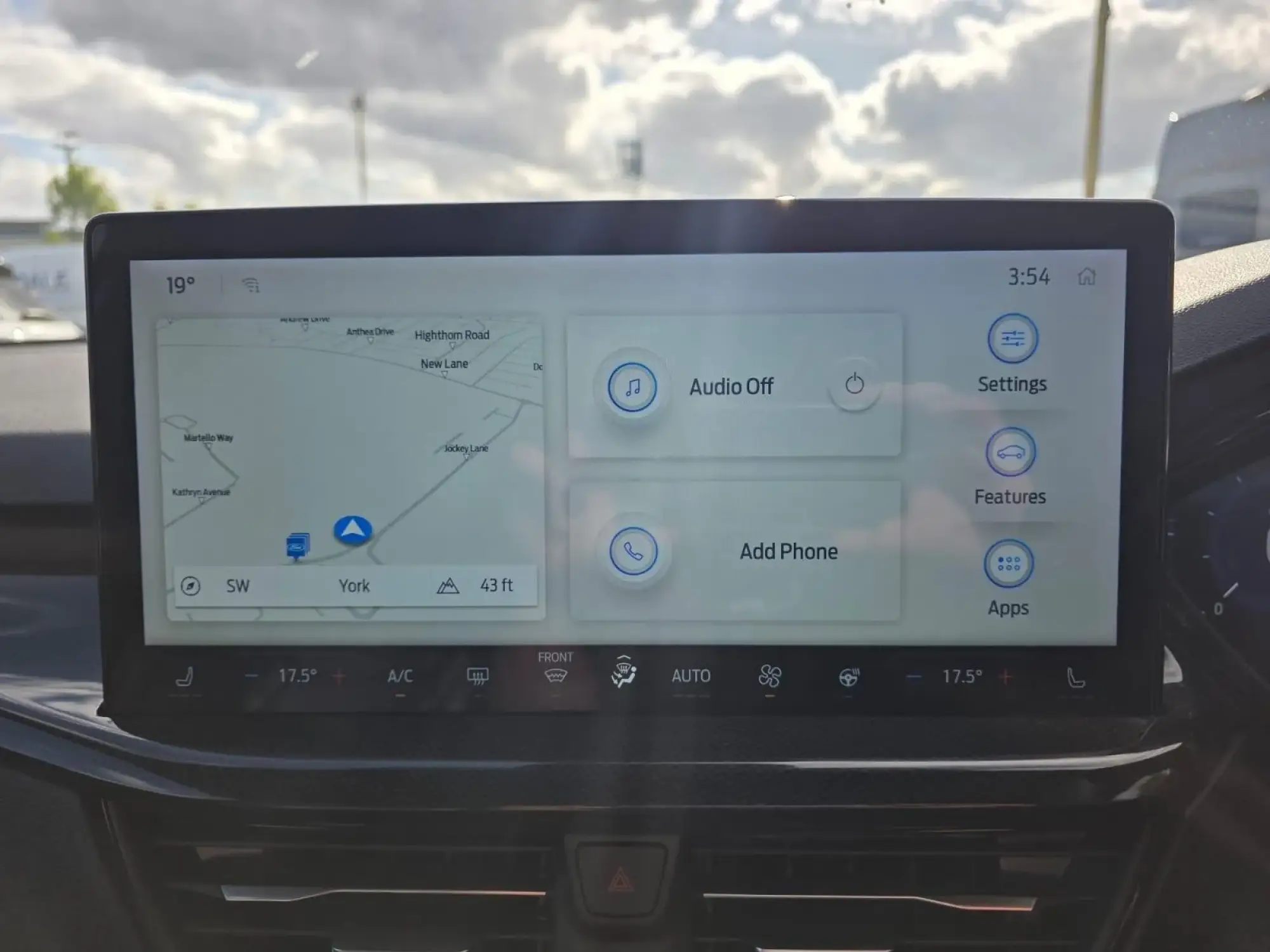 Ford Focus Image 24