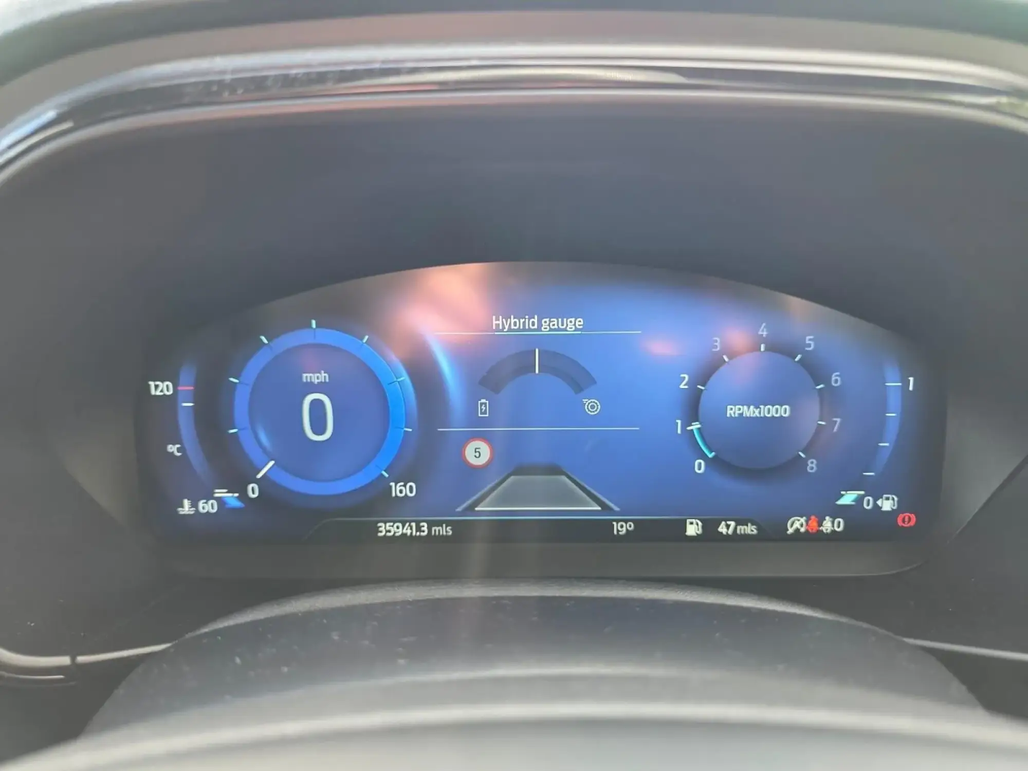 Ford Focus Image 25