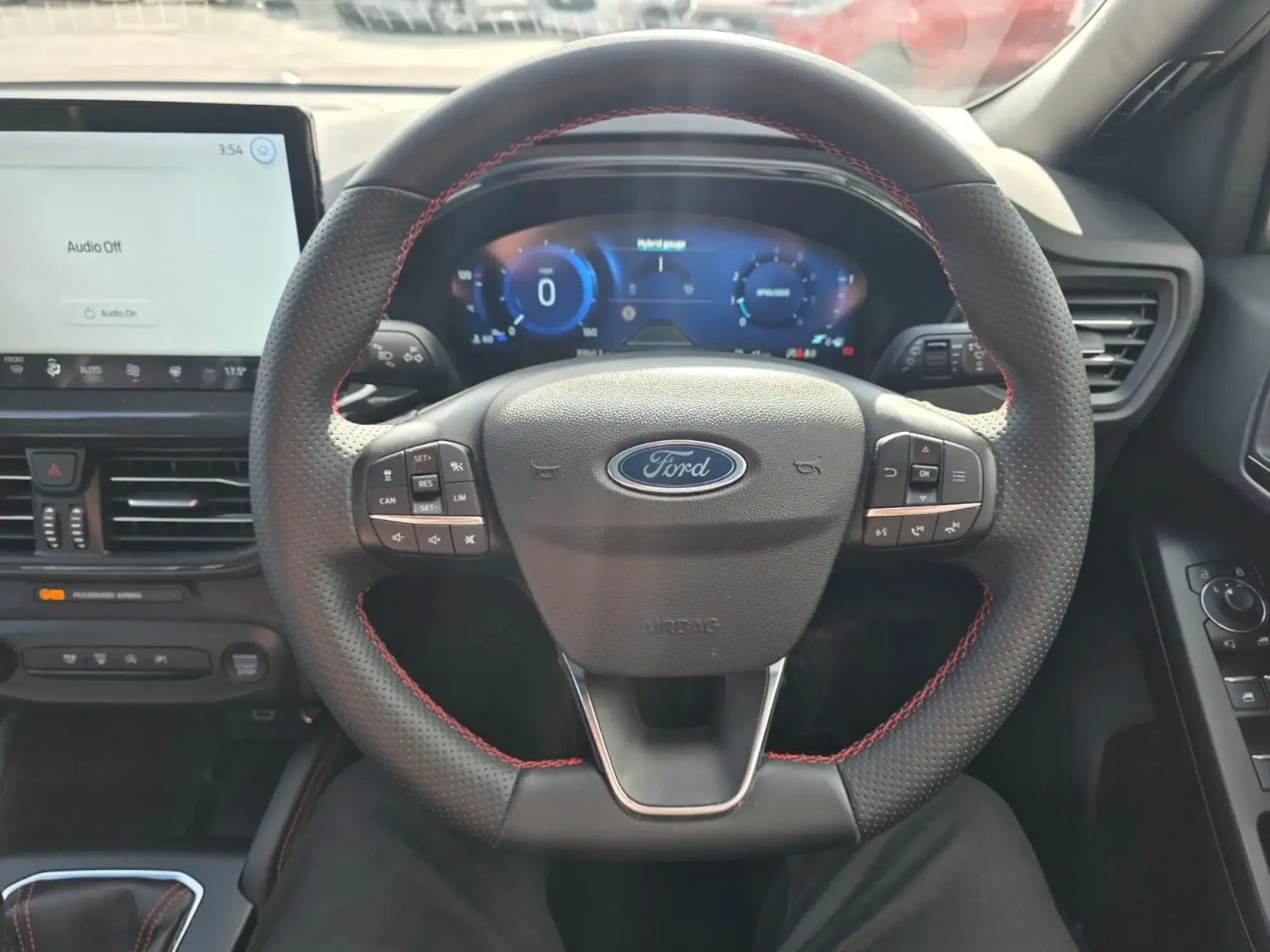 Ford Focus Image 27