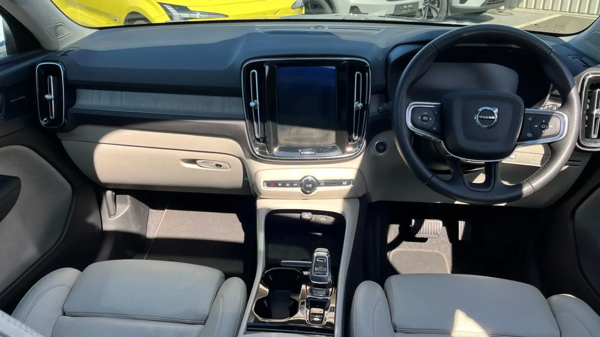 Volvo XC40 Image 5
