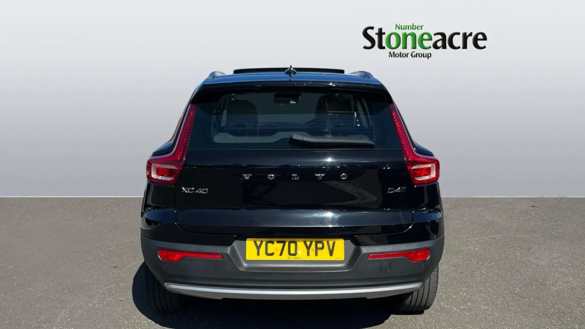 Volvo XC40 Image 7