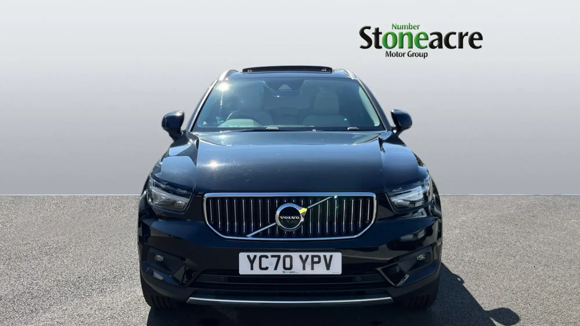 Volvo XC40 Image 8