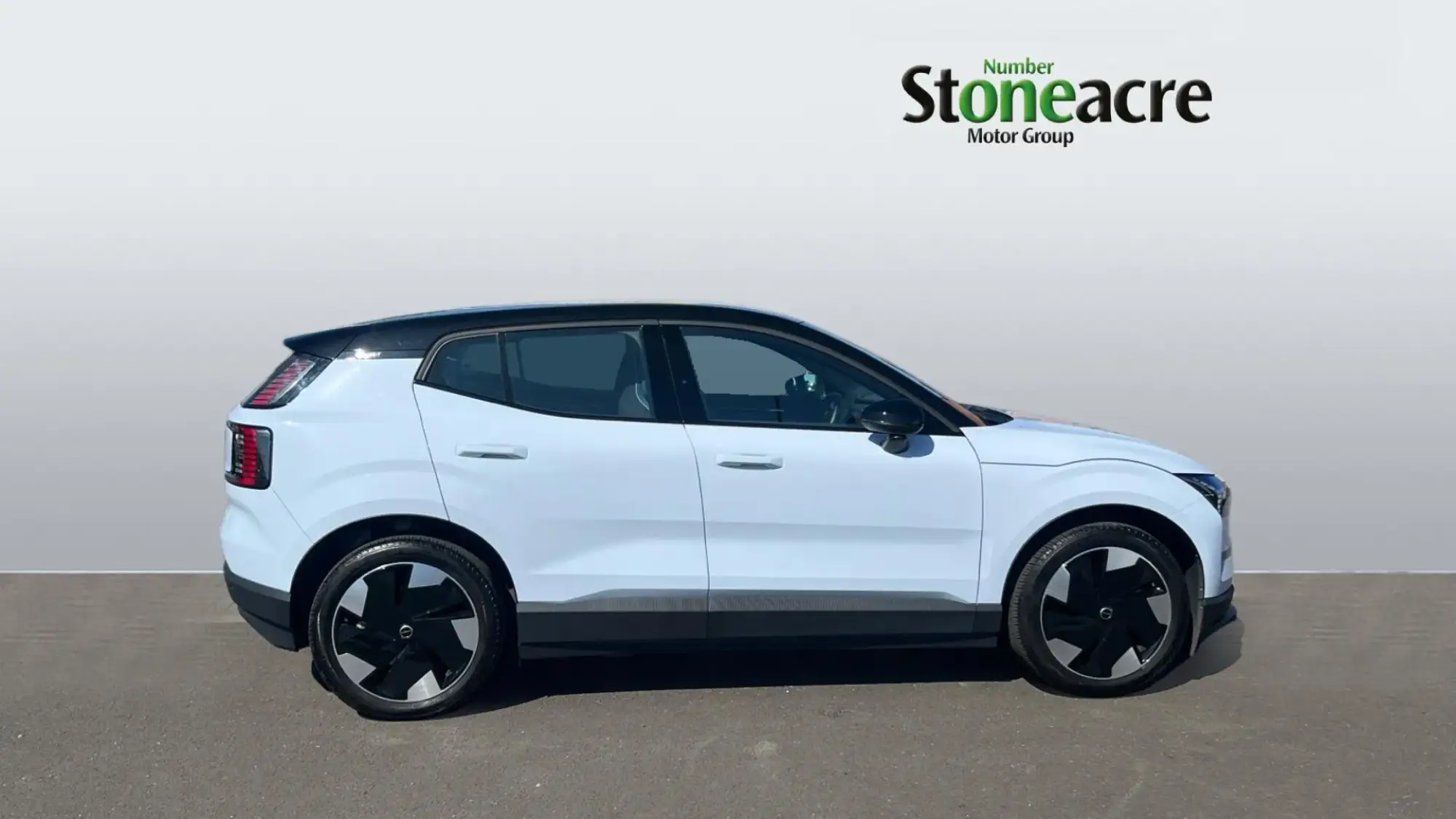 Volvo EX30 Image 3