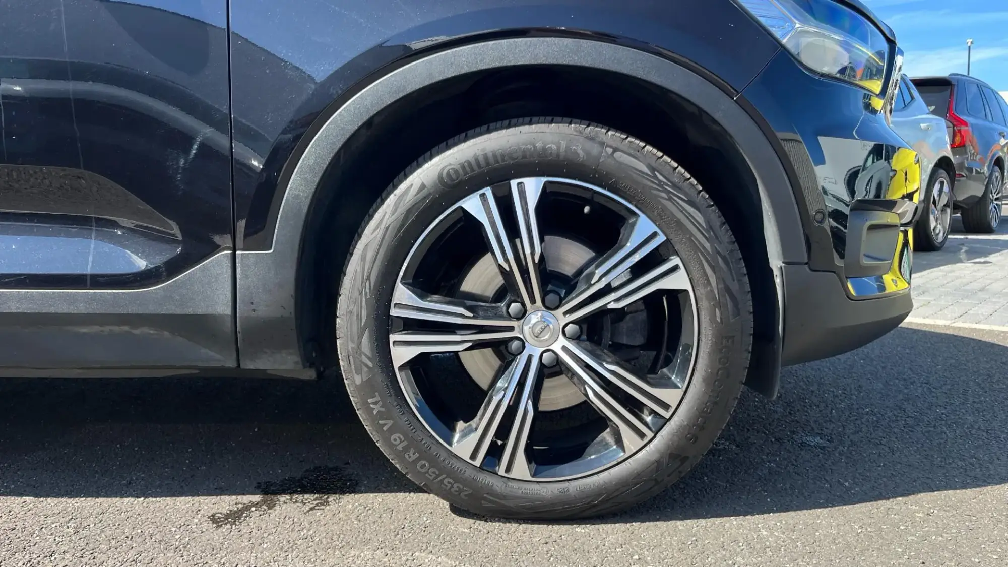 Volvo XC40 Image 9