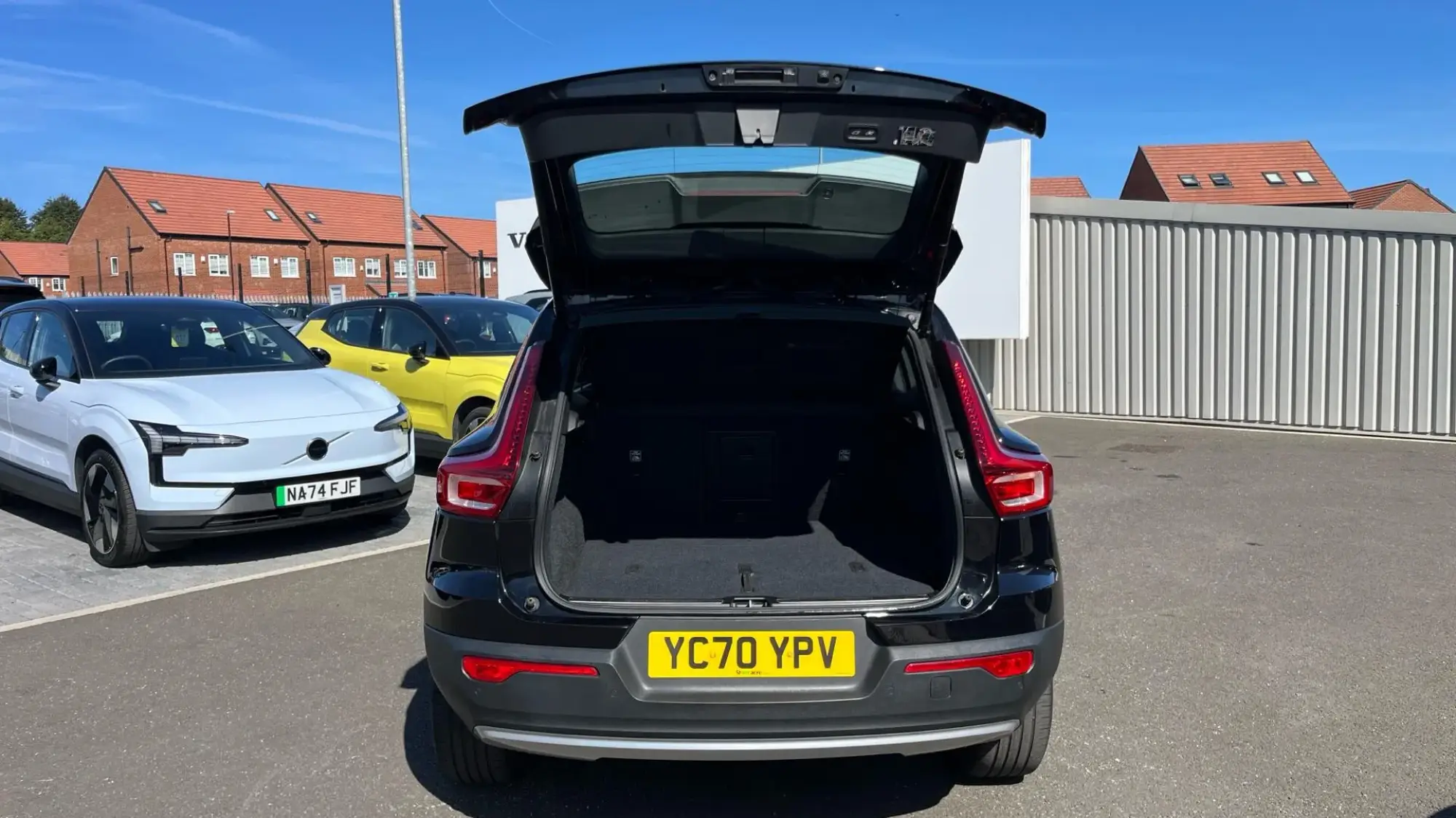 Volvo XC40 Image 13