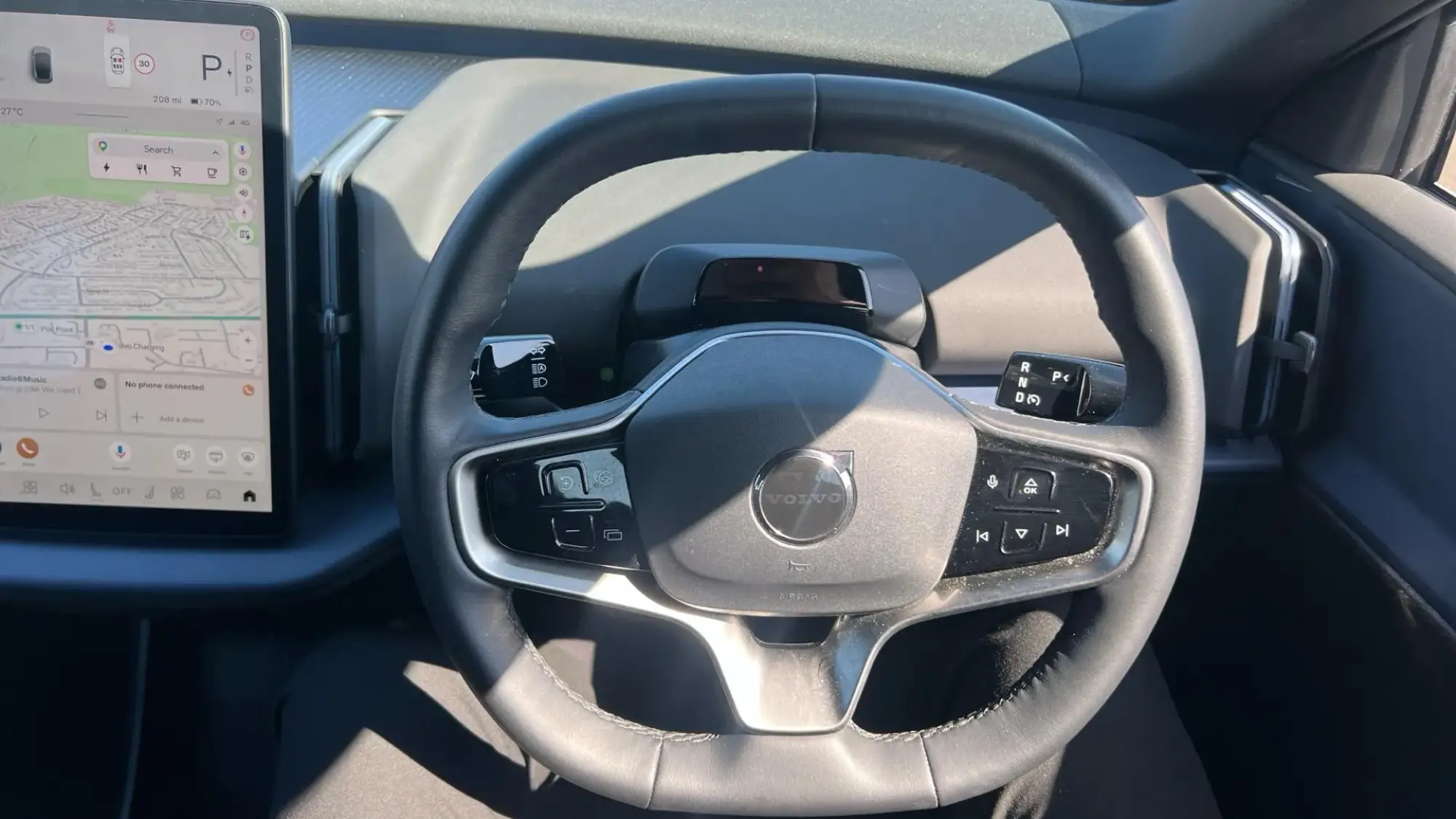 Volvo EX30 Image 10