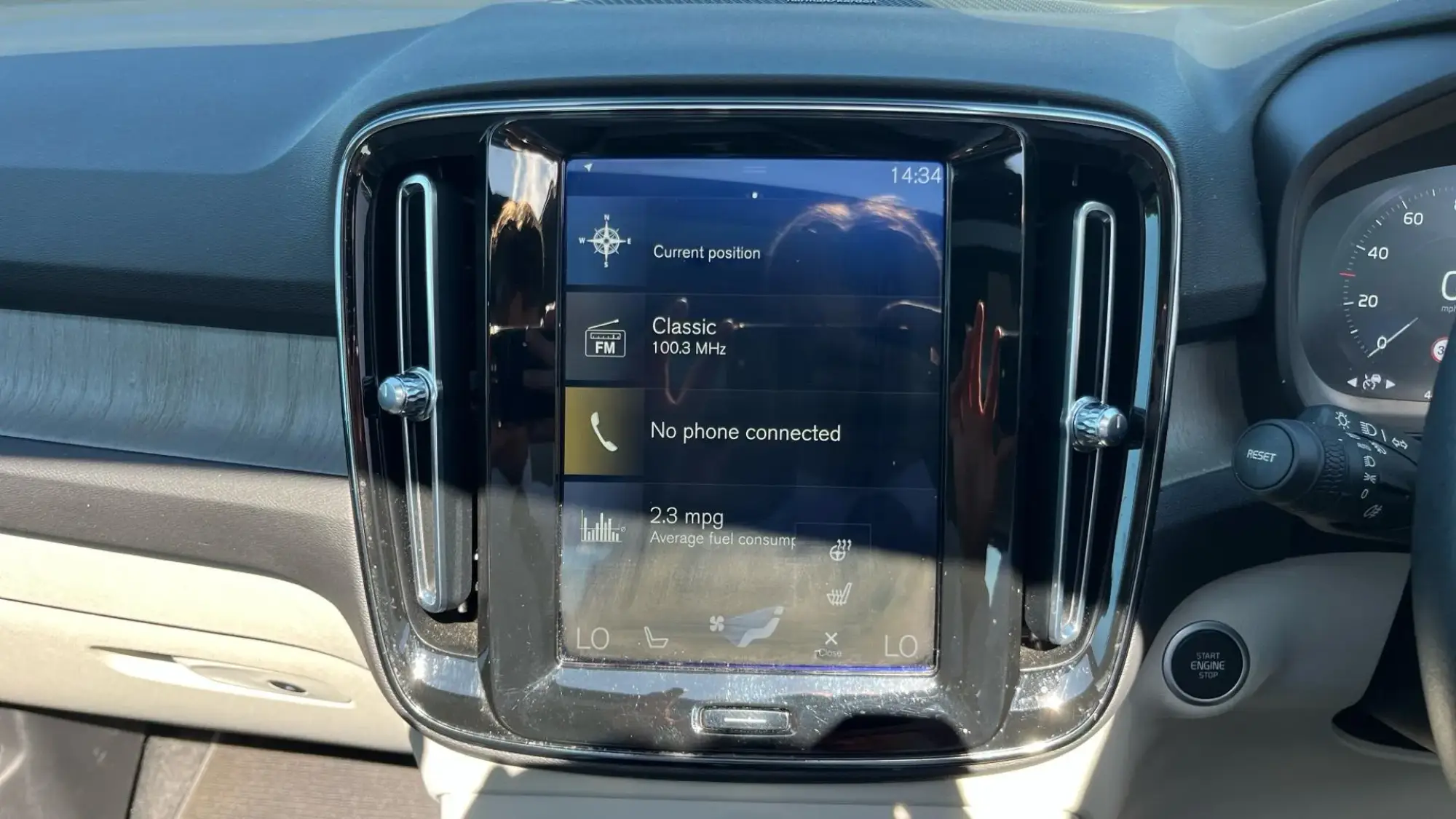 Volvo XC40 Image 16