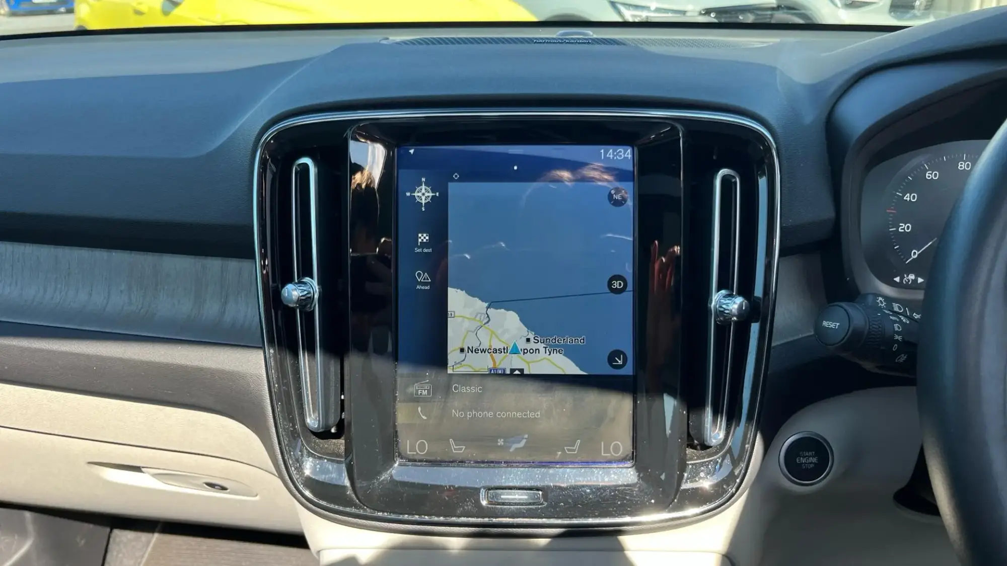 Volvo XC40 Image 17