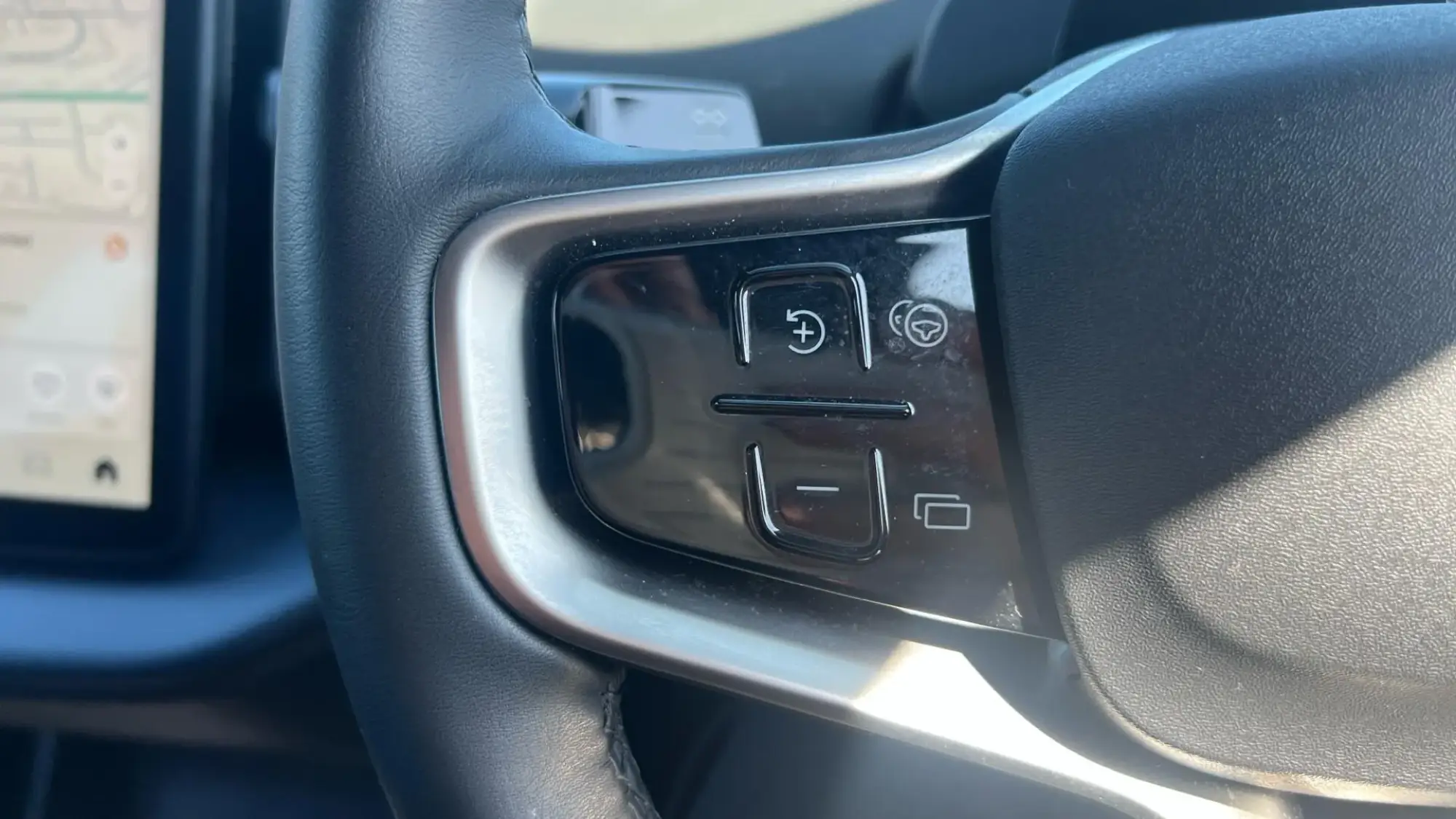 Volvo EX30 Image 21
