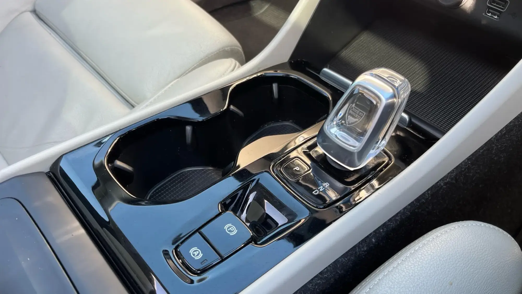 Volvo XC40 Image 25