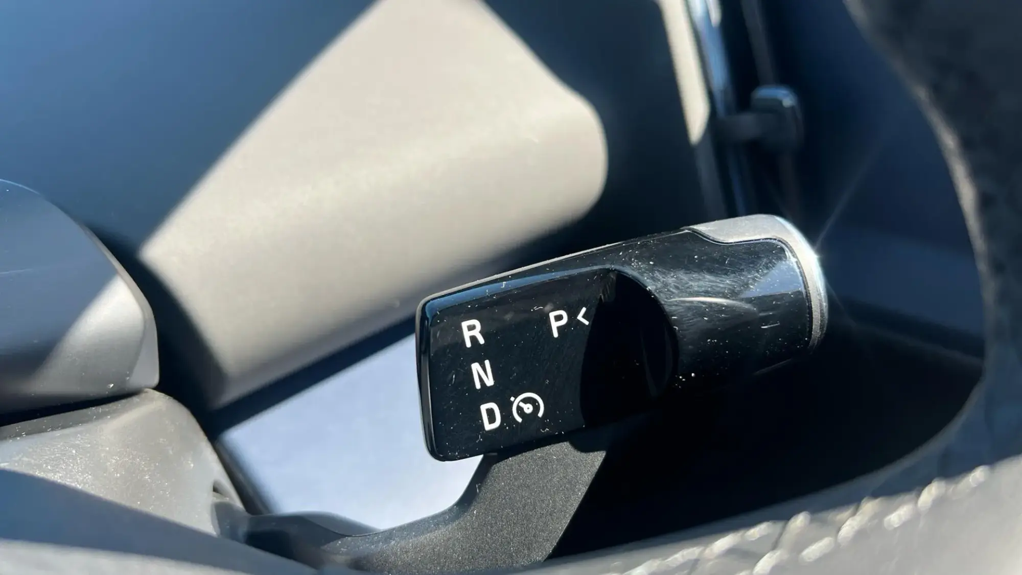 Volvo EX30 Image 23