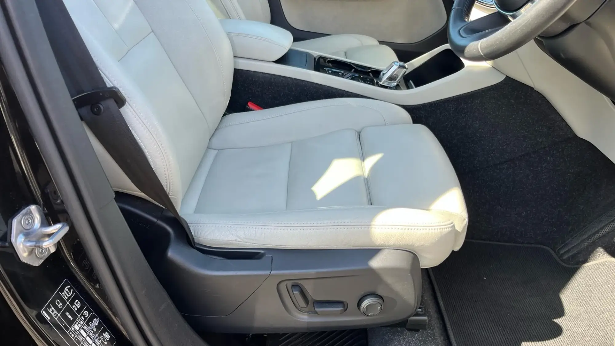 Volvo XC40 Image 29