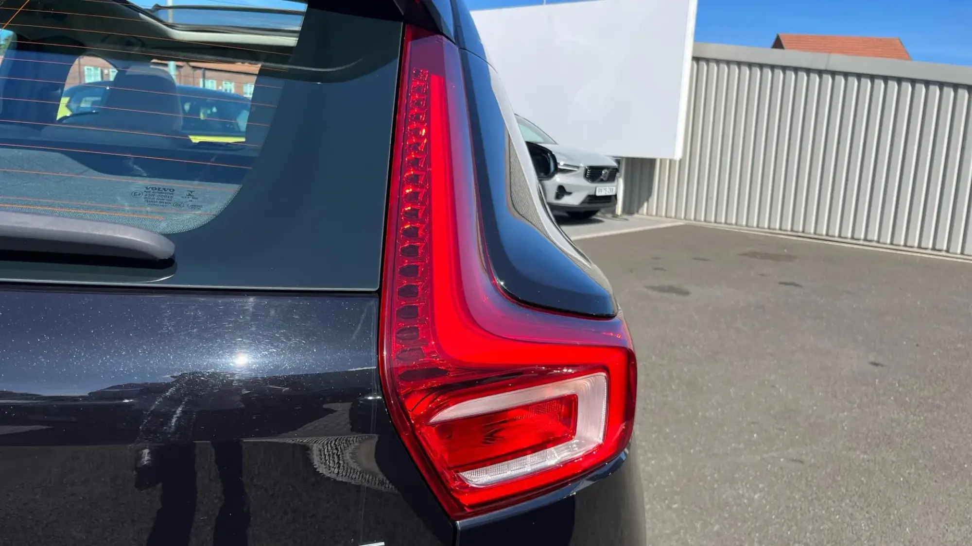 Volvo XC40 Image 35