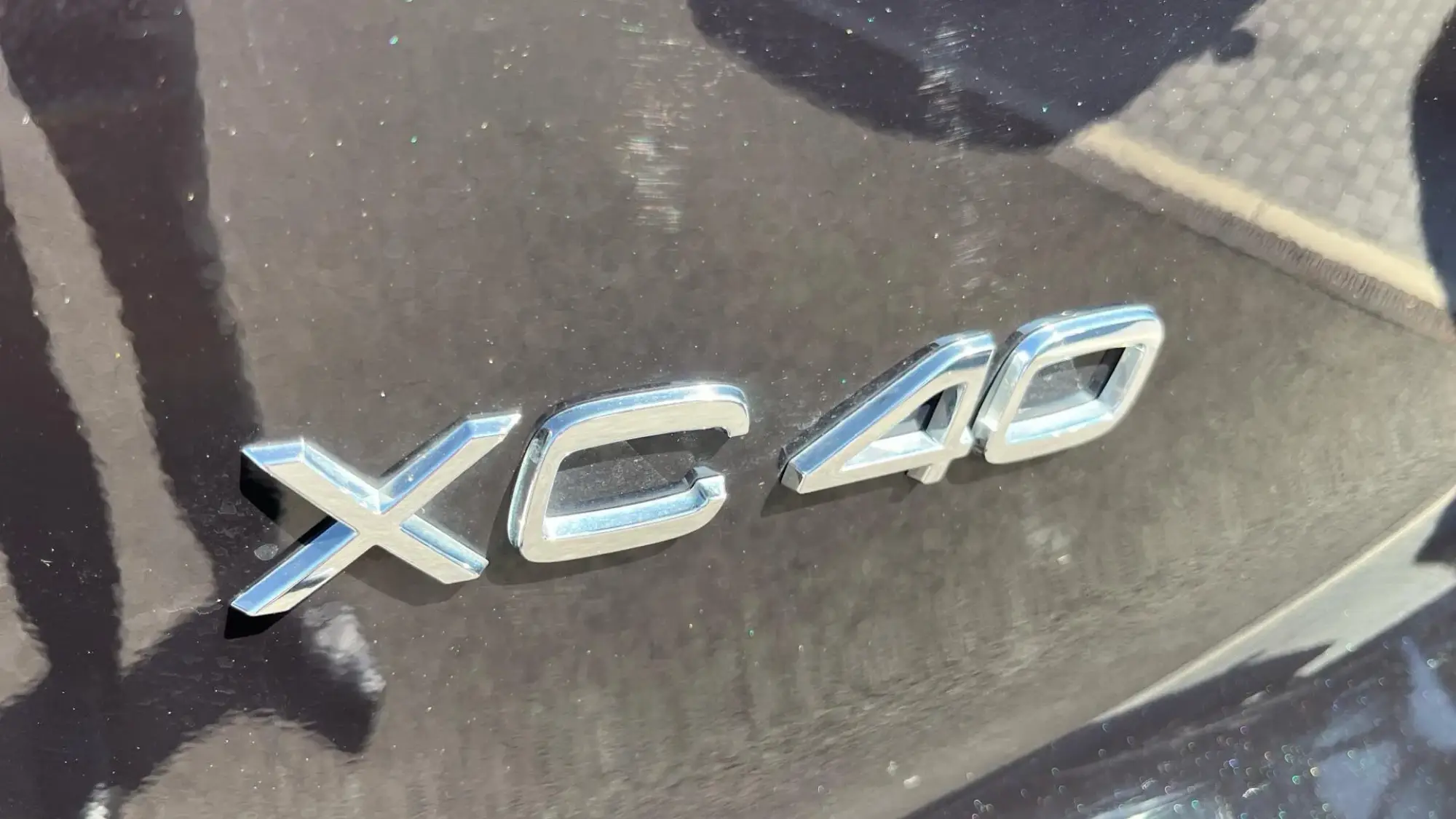 Volvo XC40 Image 37