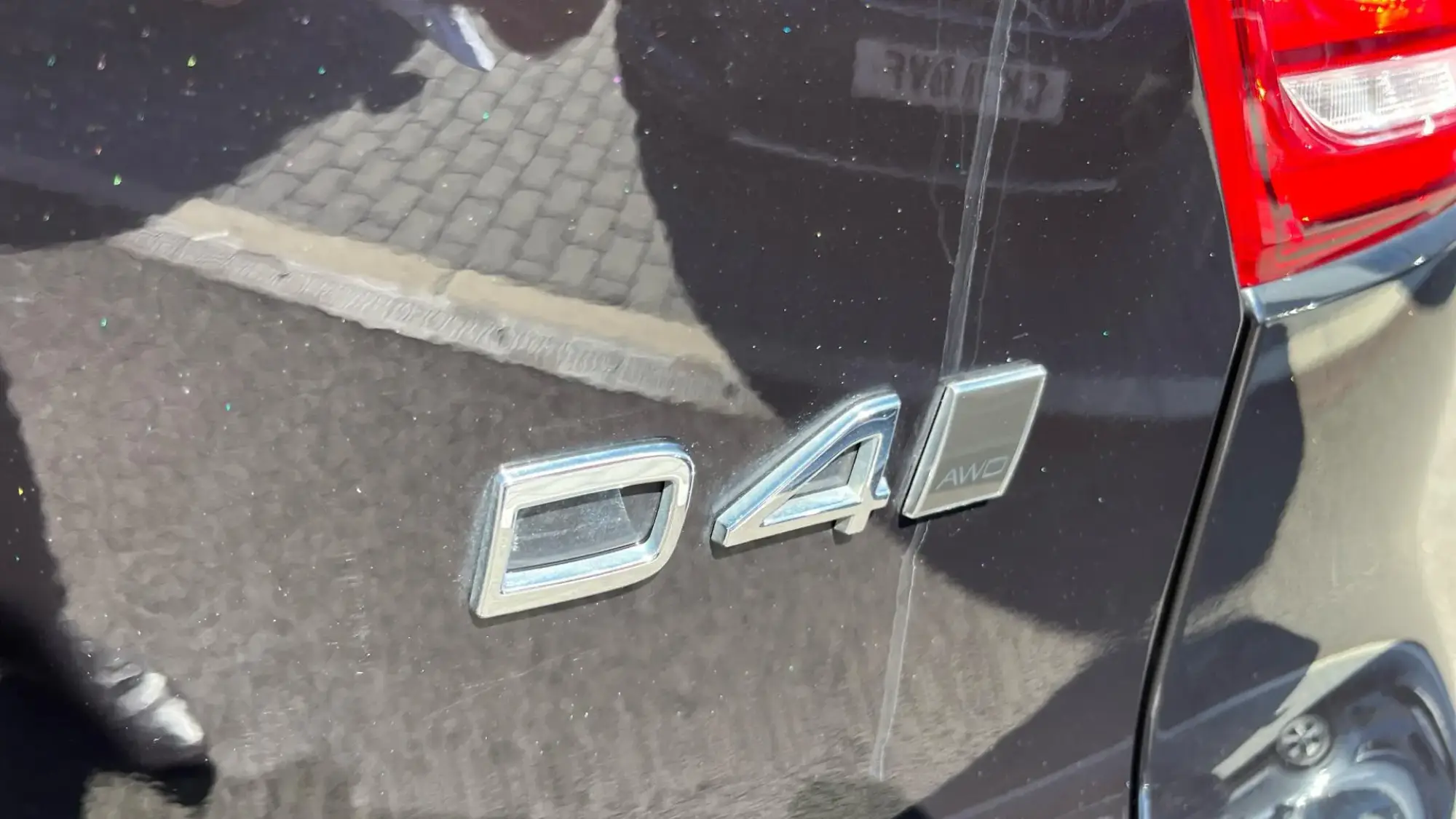 Volvo XC40 Image 38