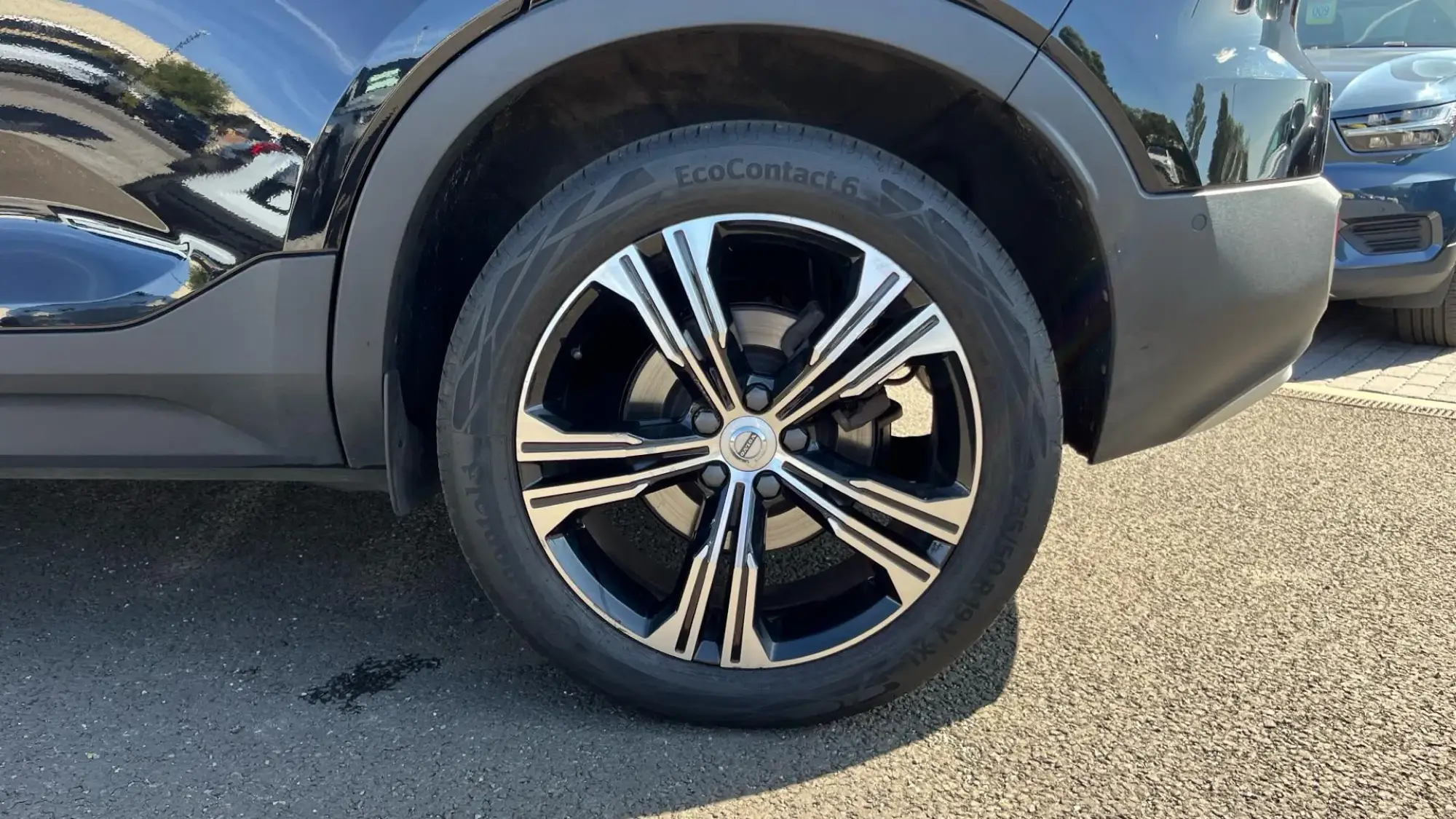 Volvo XC40 Image 39