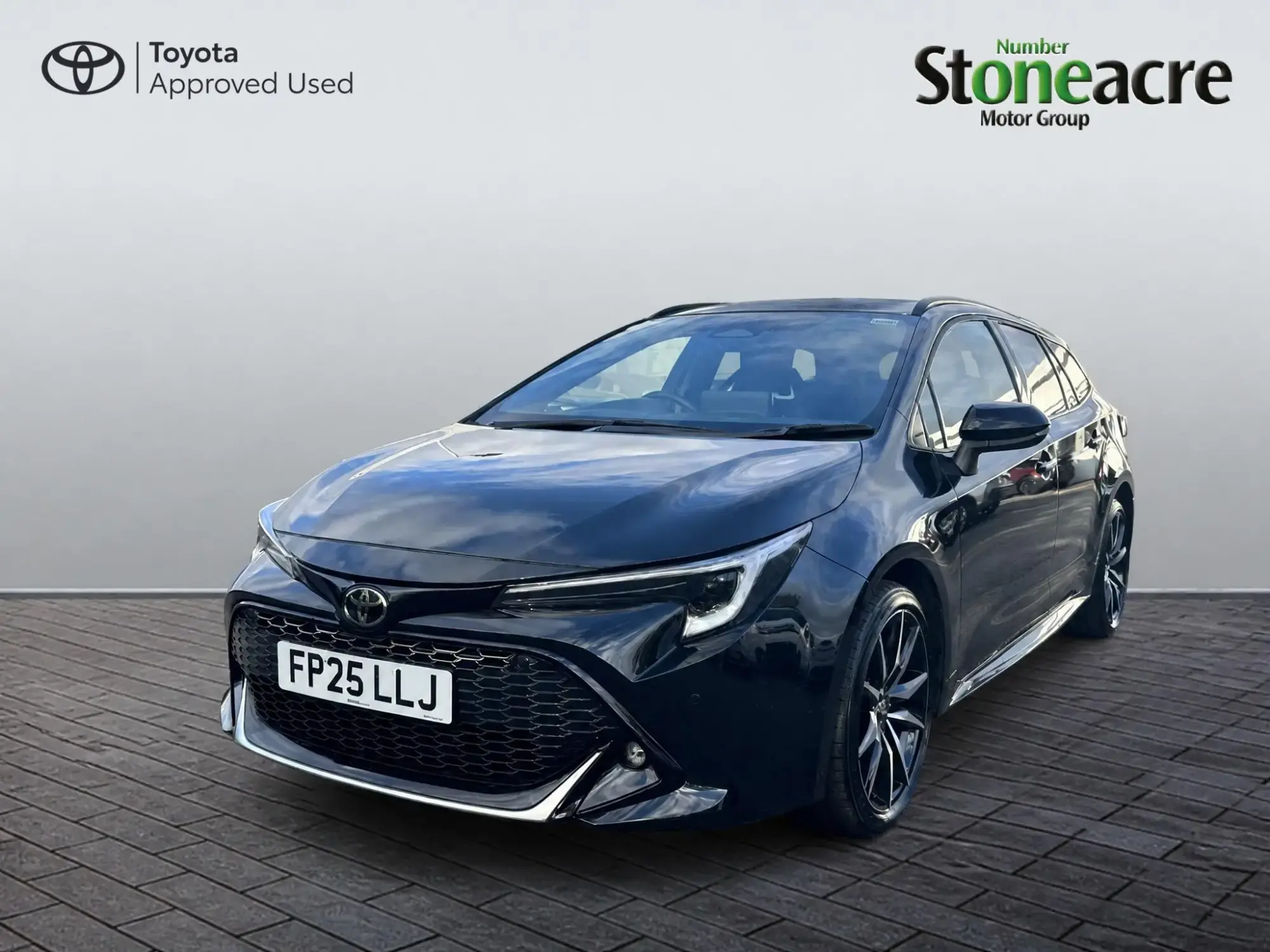 Toyota Corolla Hatchback Image 7 Toyota Corolla Hatchback Image 7