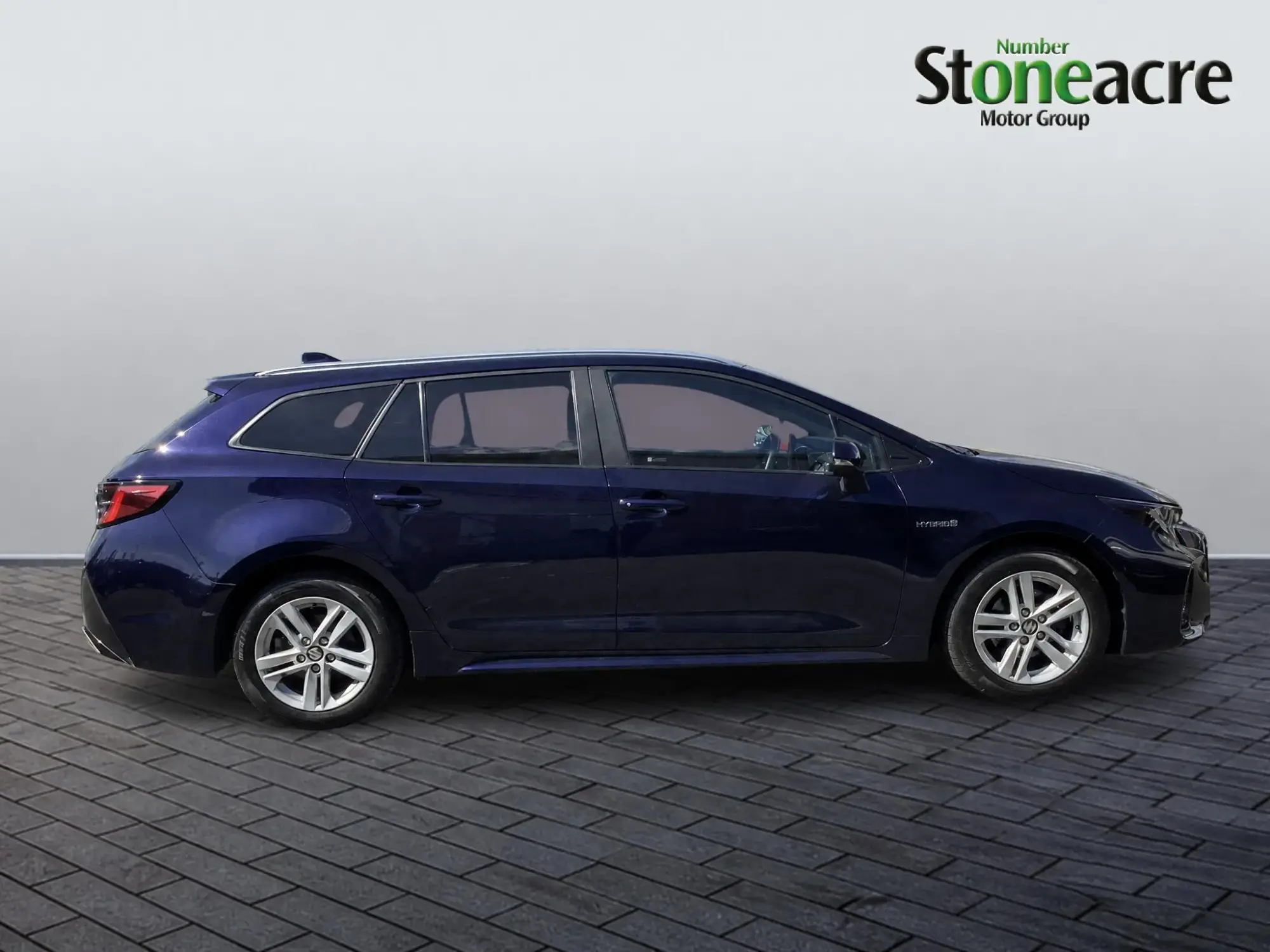 Suzuki Swace Image 3