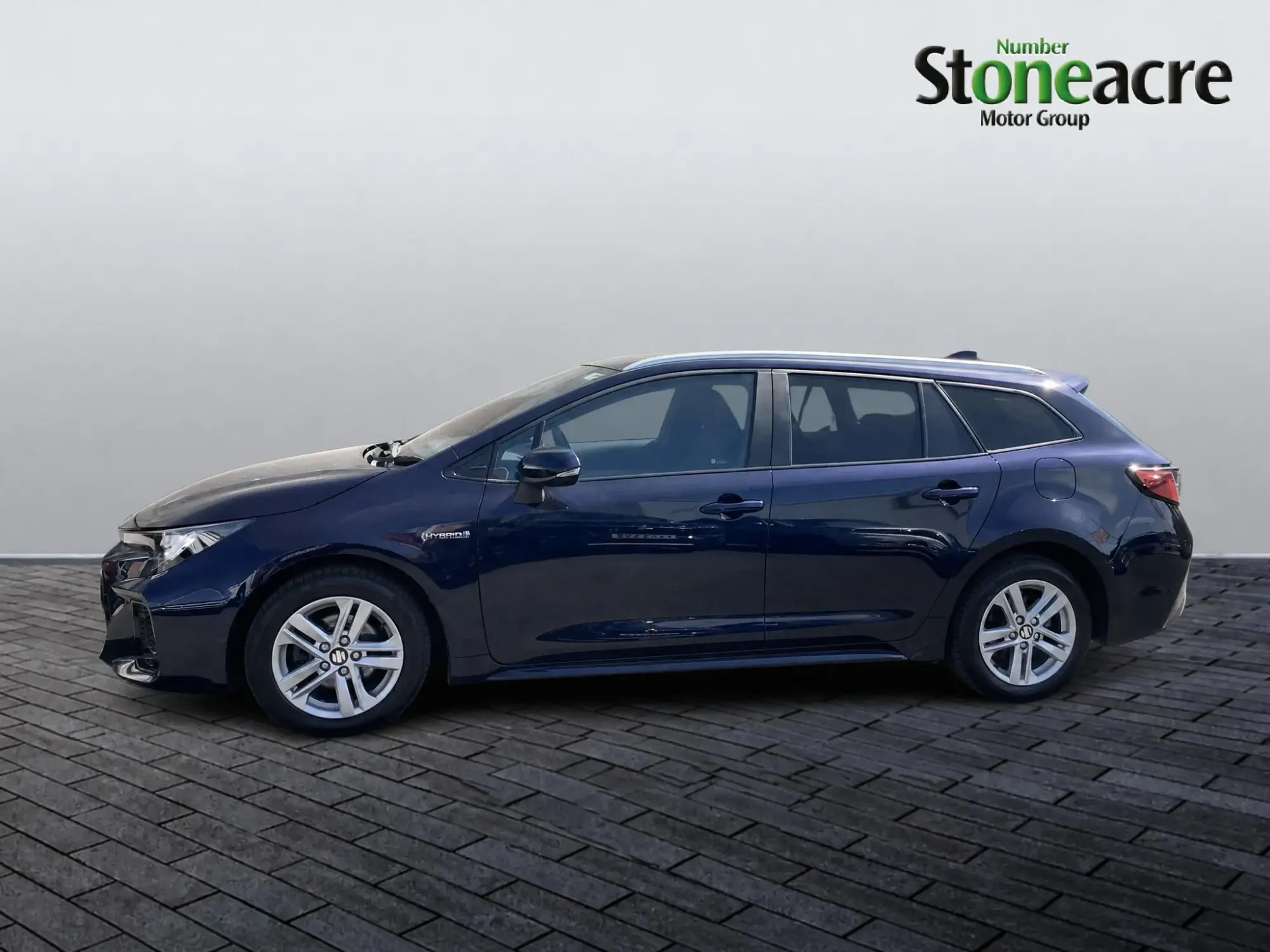 Suzuki Swace Image 7