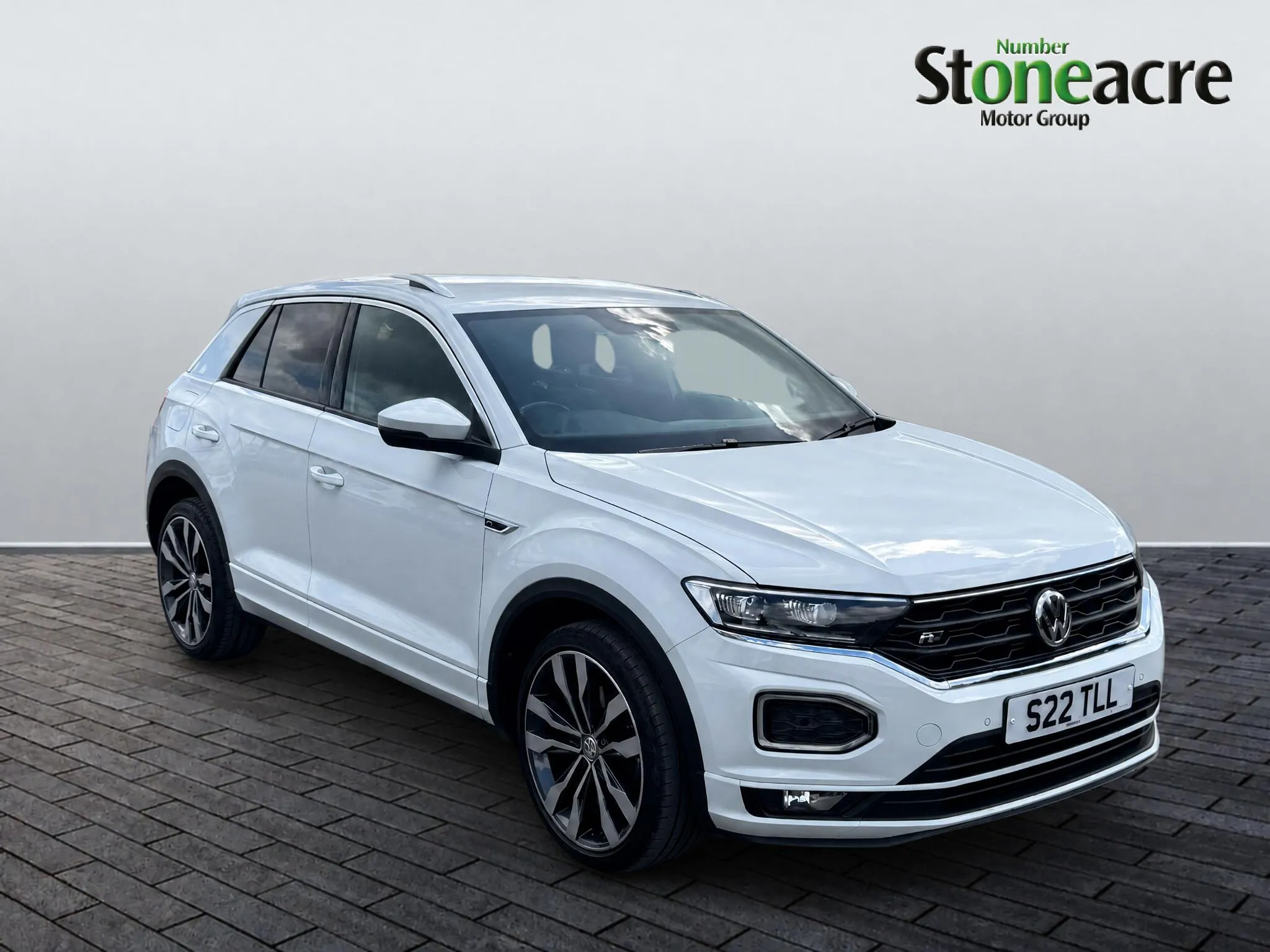 Volkswagen T-Roc dealer public-web source image