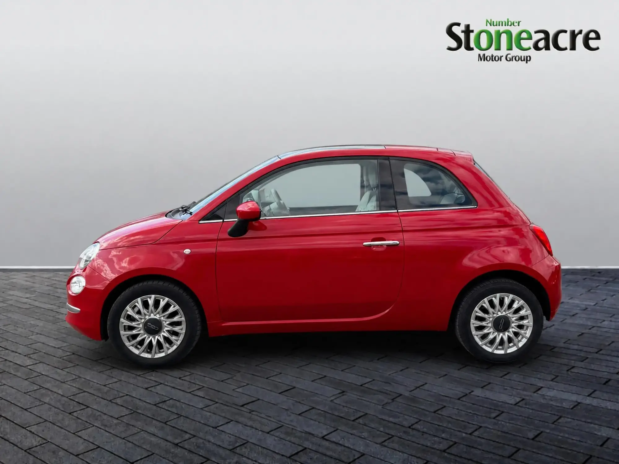 Fiat 500 Image 5