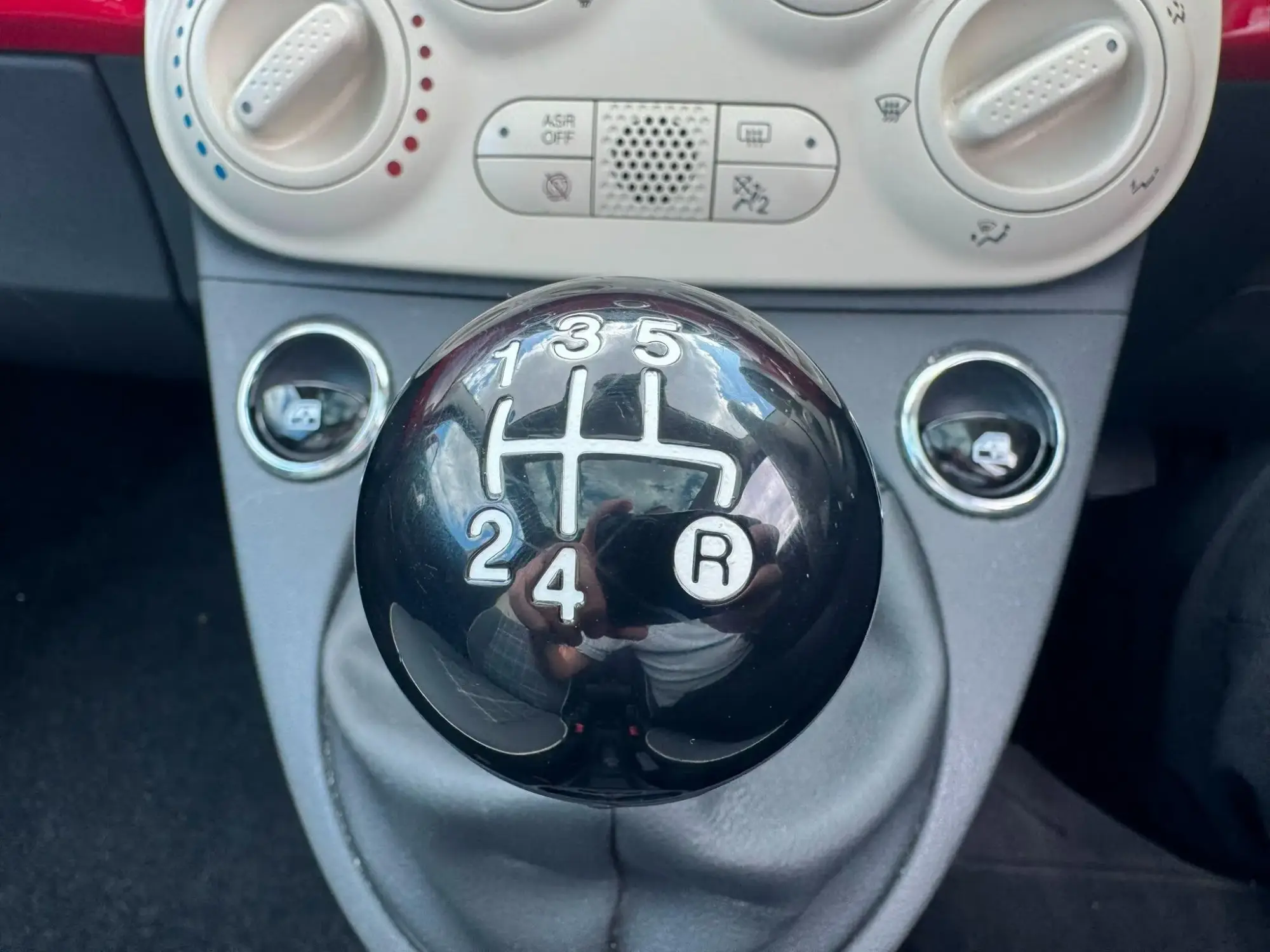 Fiat 500 Image 9