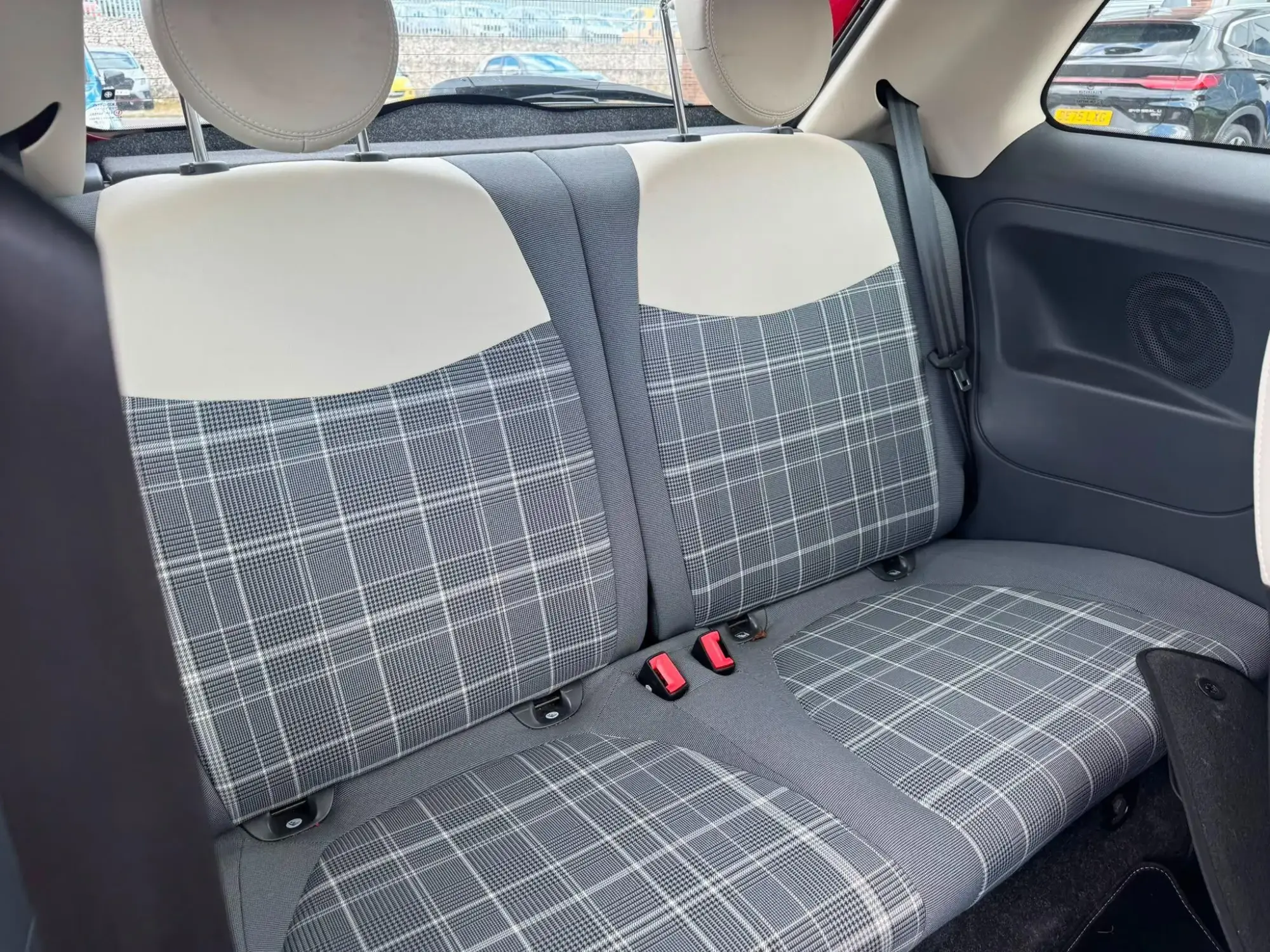 Fiat 500 Image 10