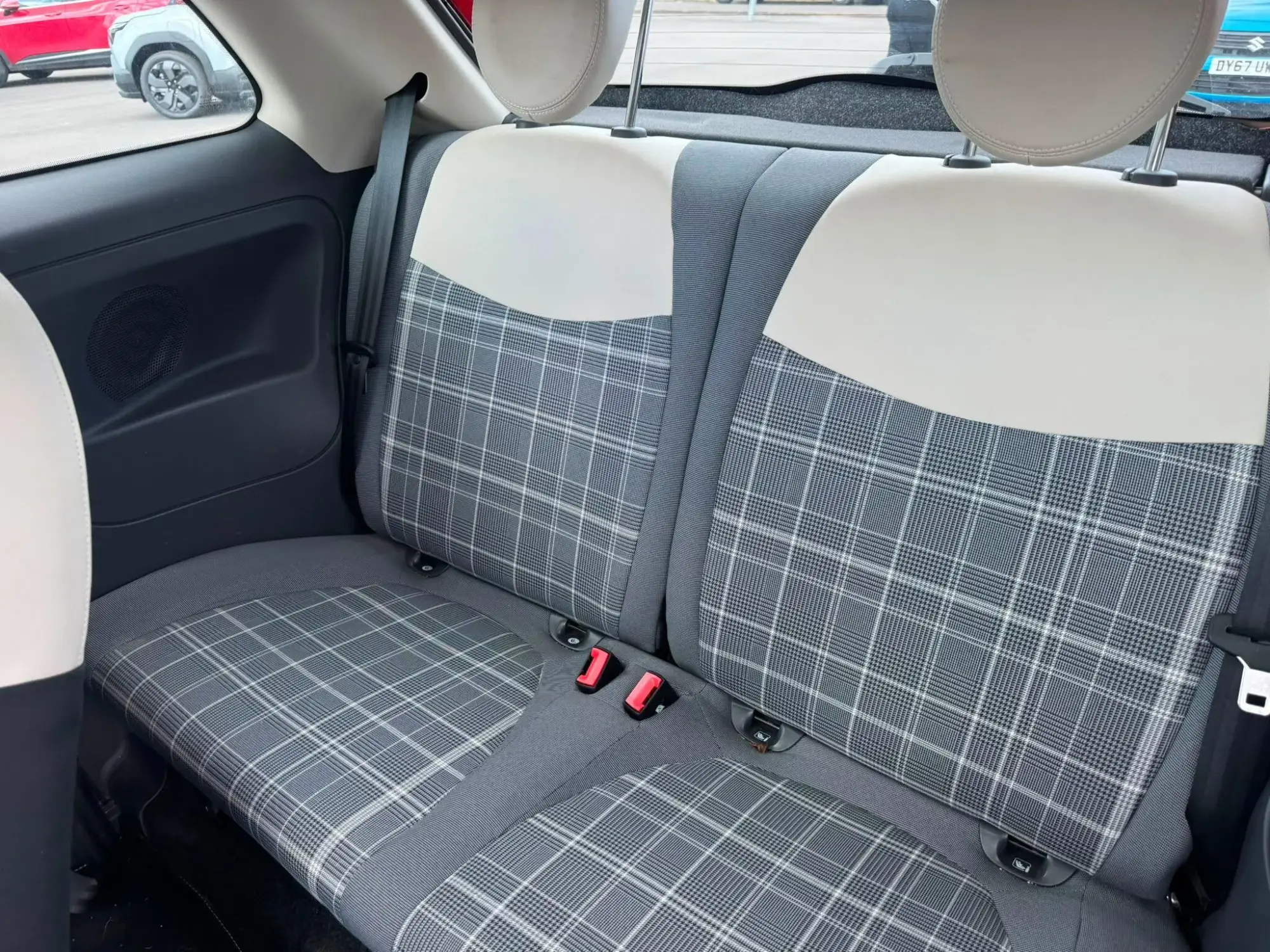 Fiat 500 Image 11