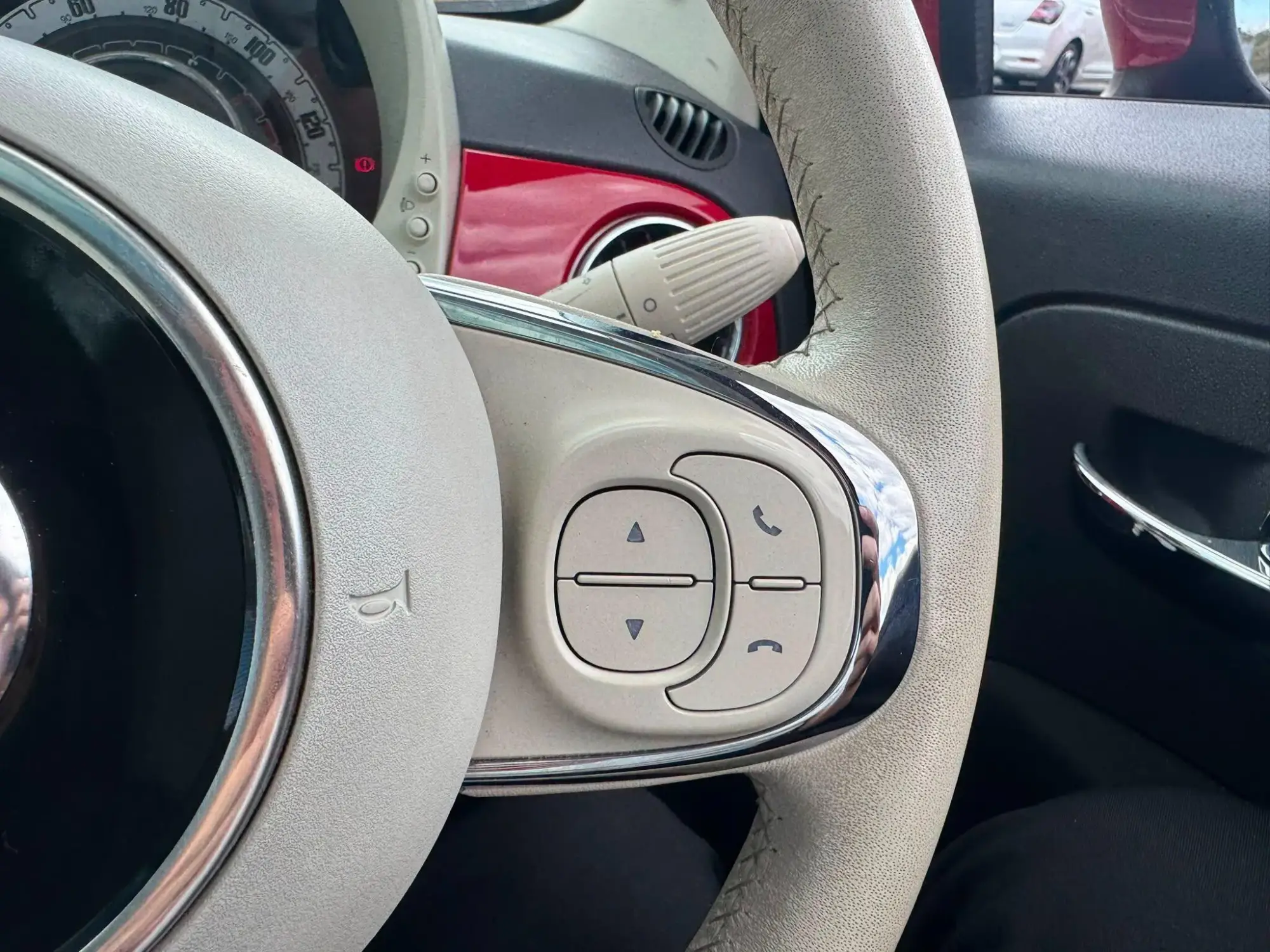 Fiat 500 Image 13
