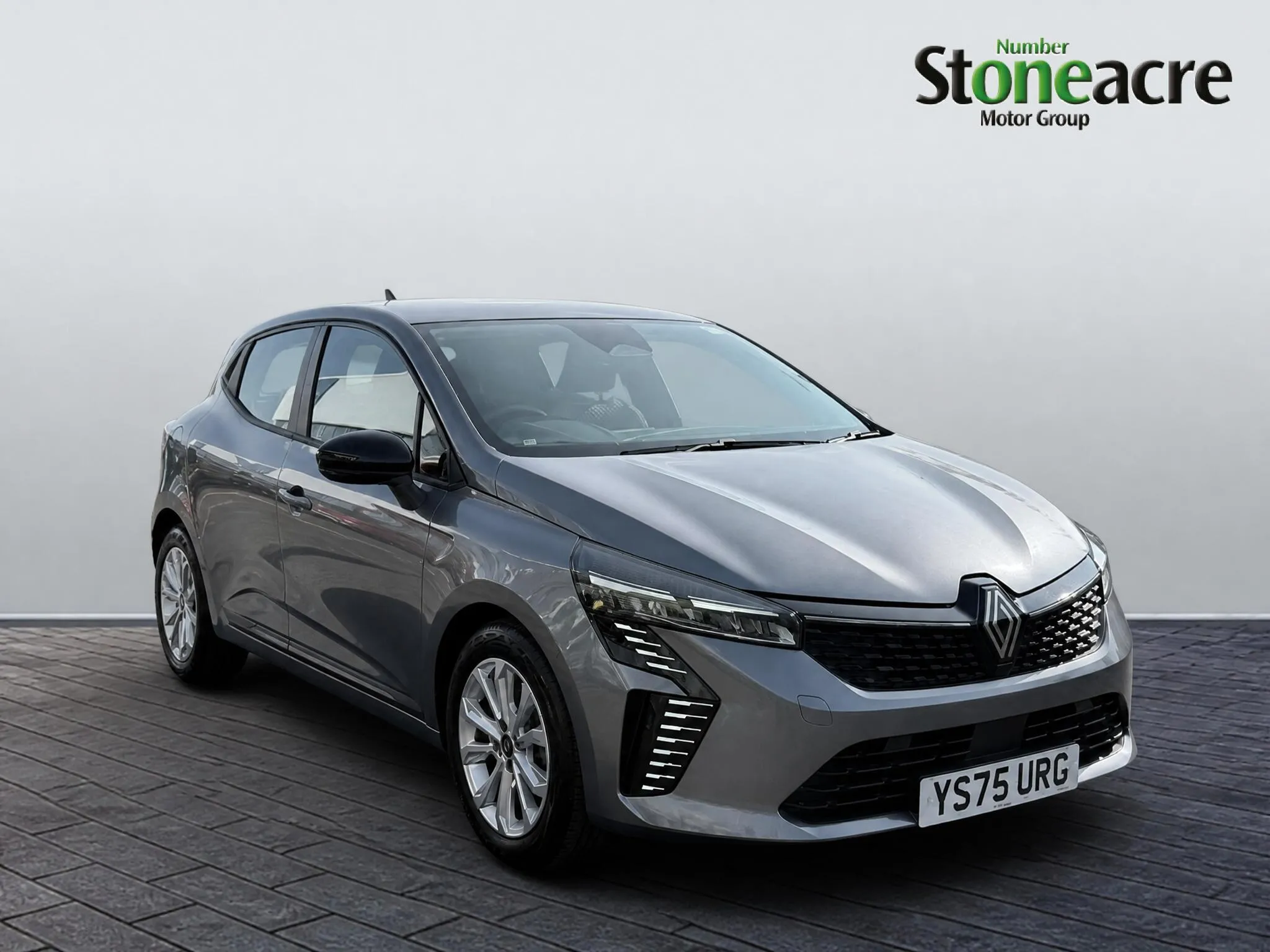 Renault Clio Renault Clio