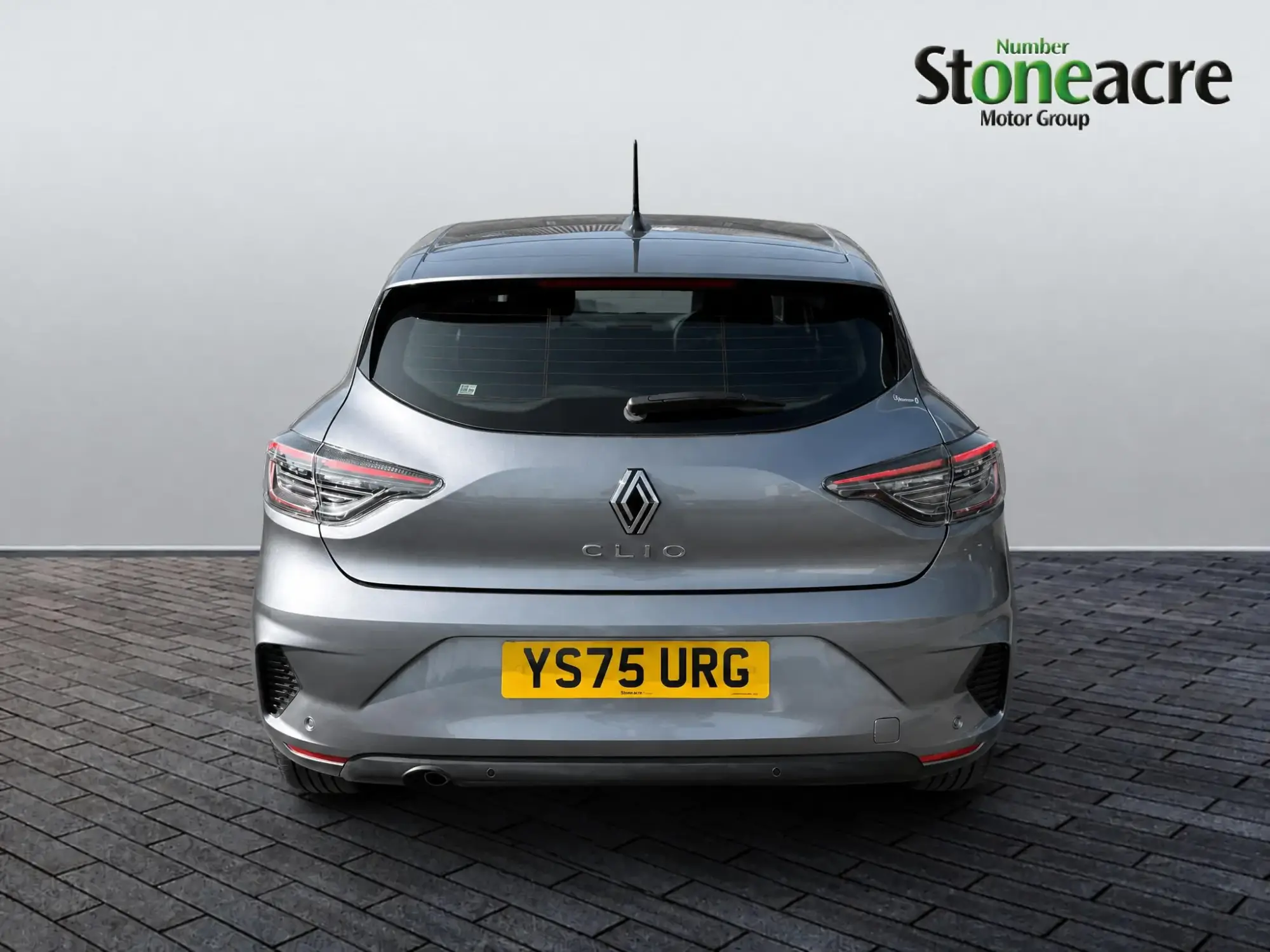 Renault Clio Image 4
