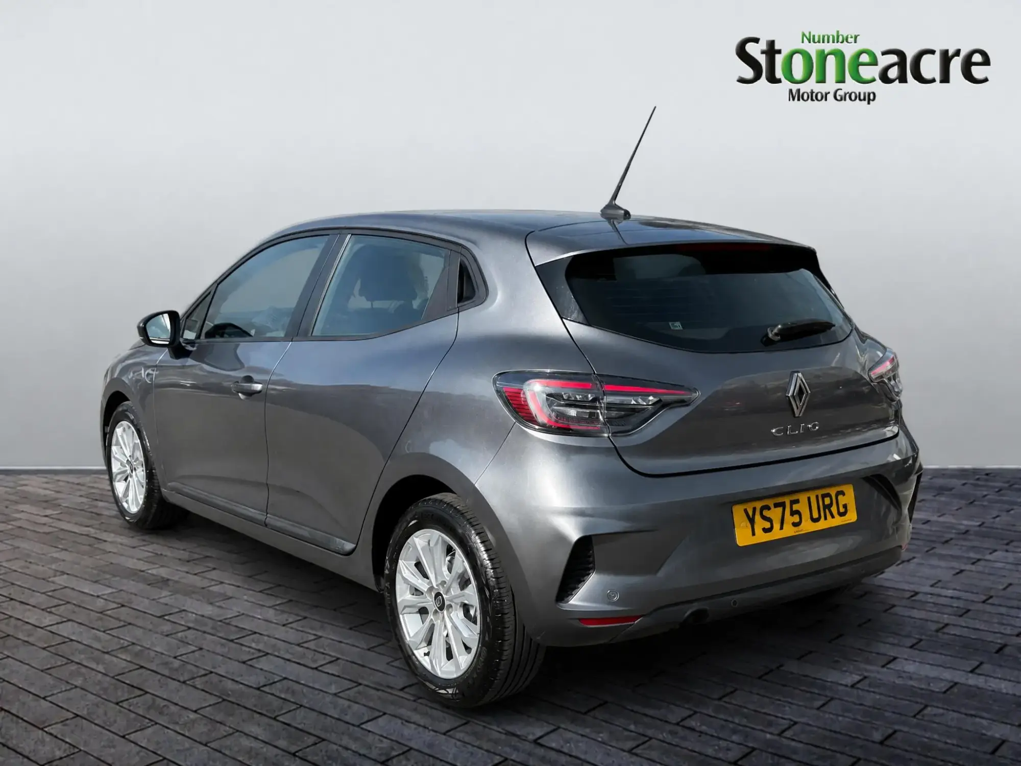 Renault Clio Image 5