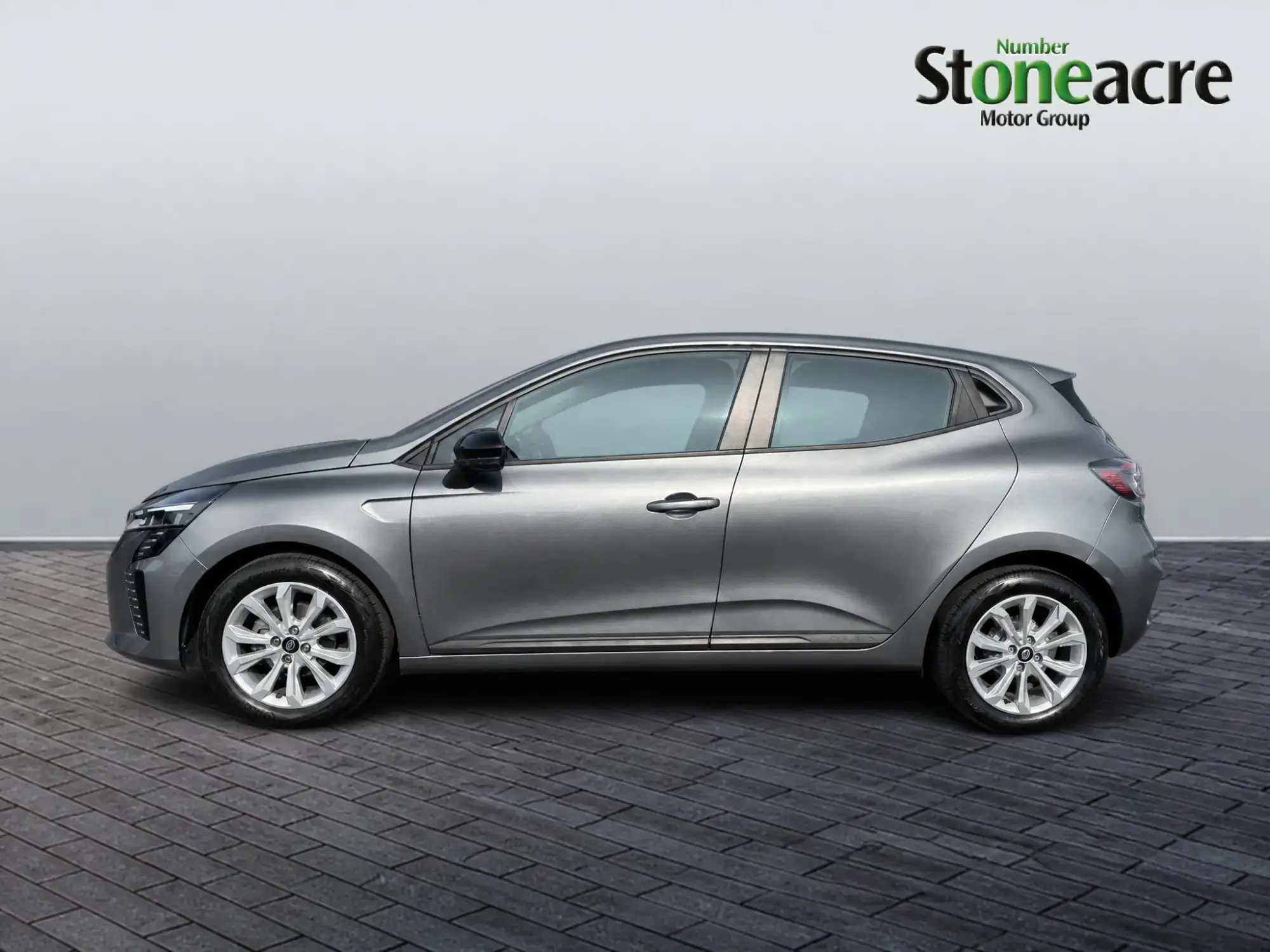 Renault Clio Image 6