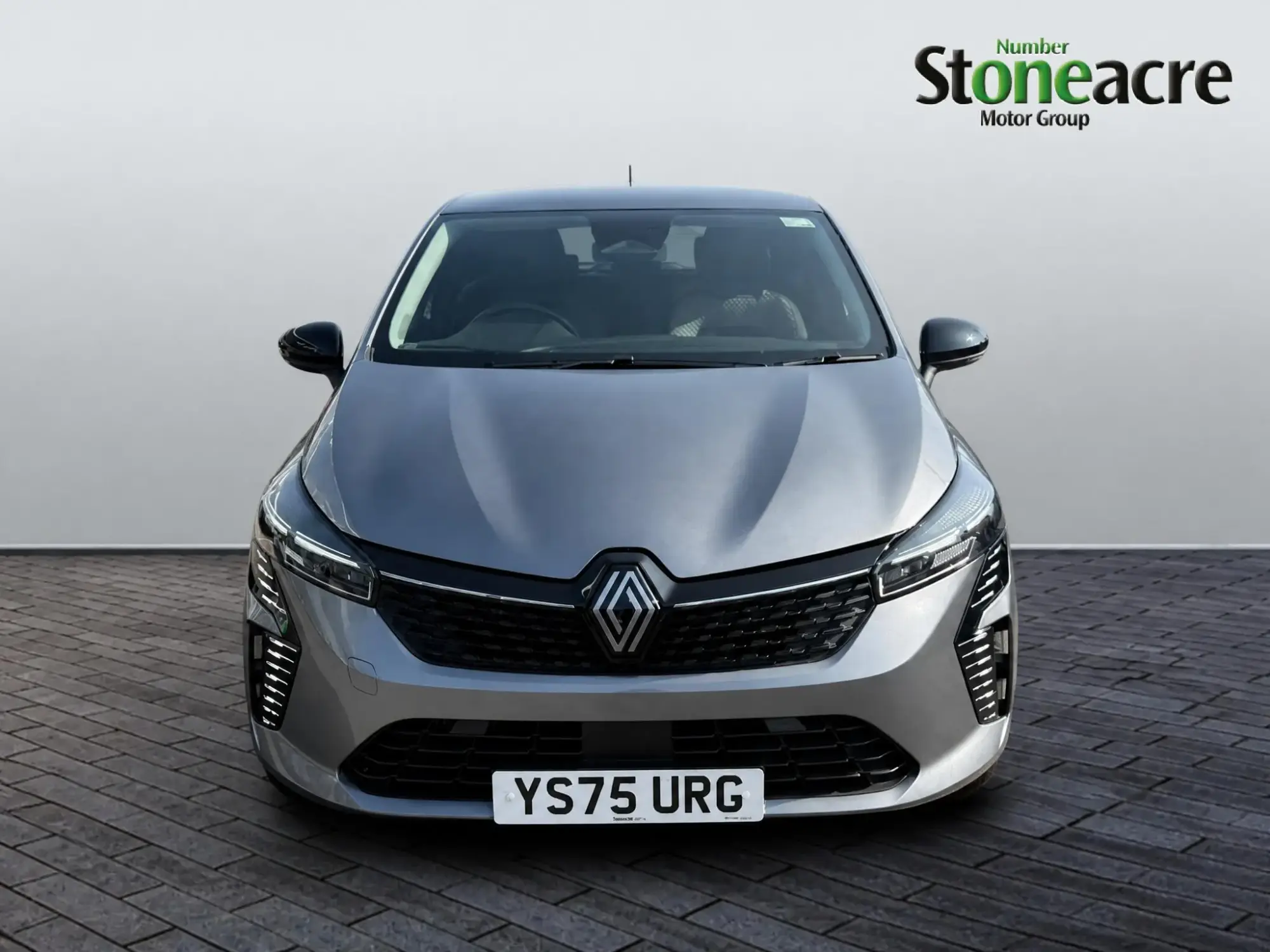 Renault Clio Image 8