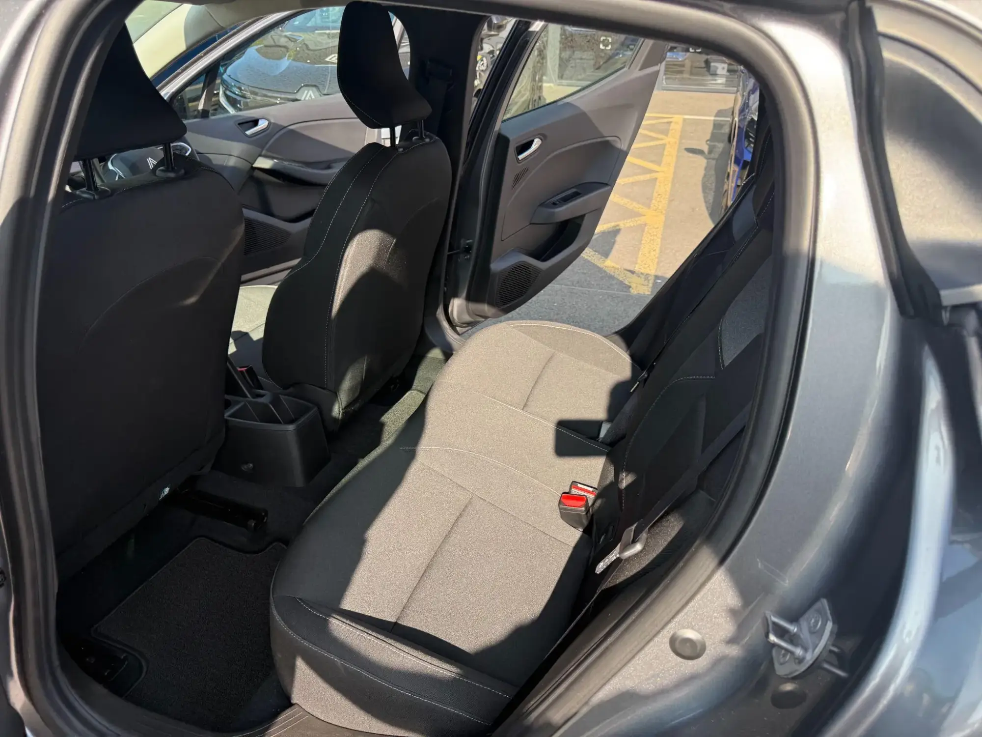 Renault Clio Image 13