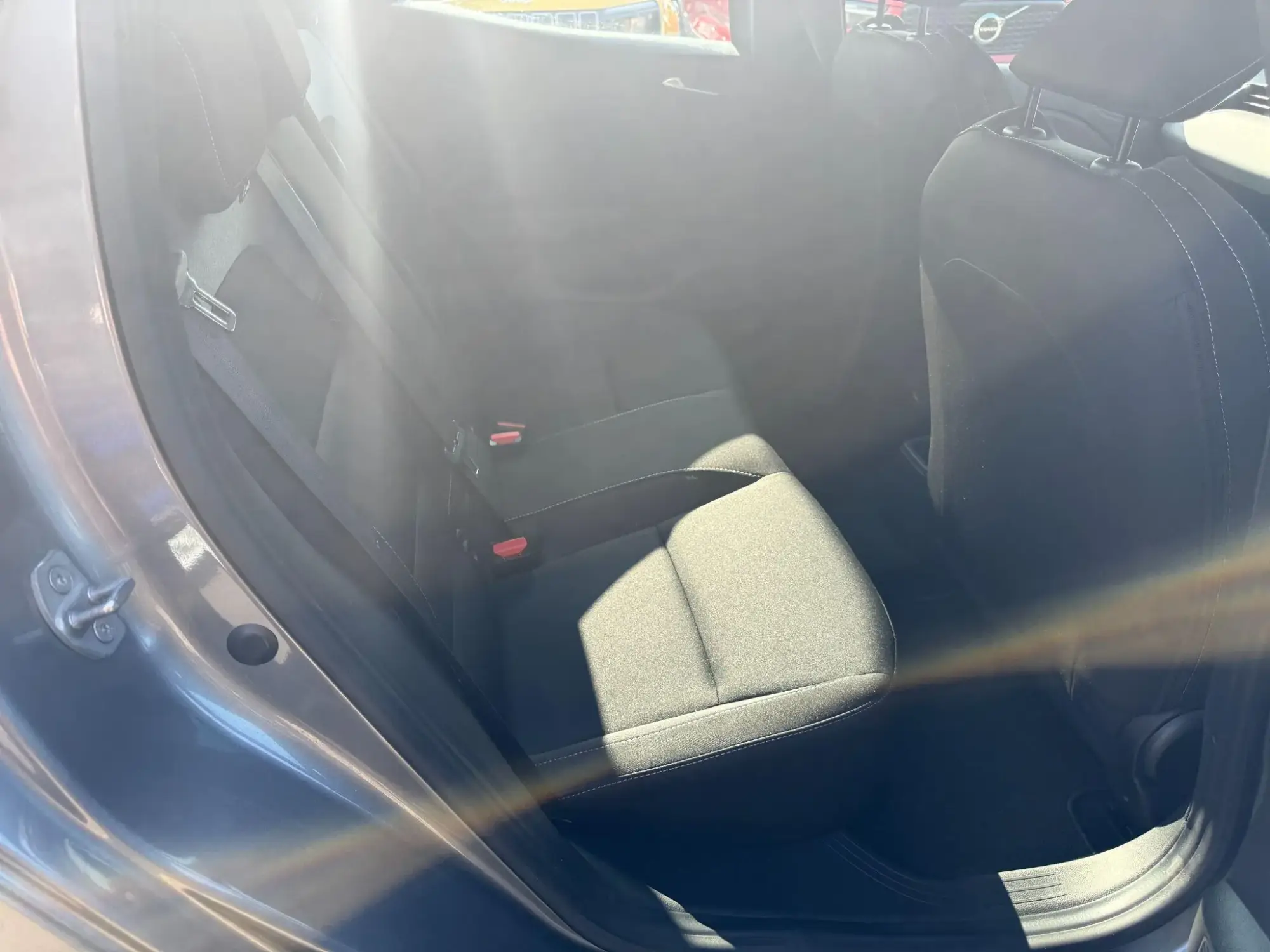 Renault Clio Image 14