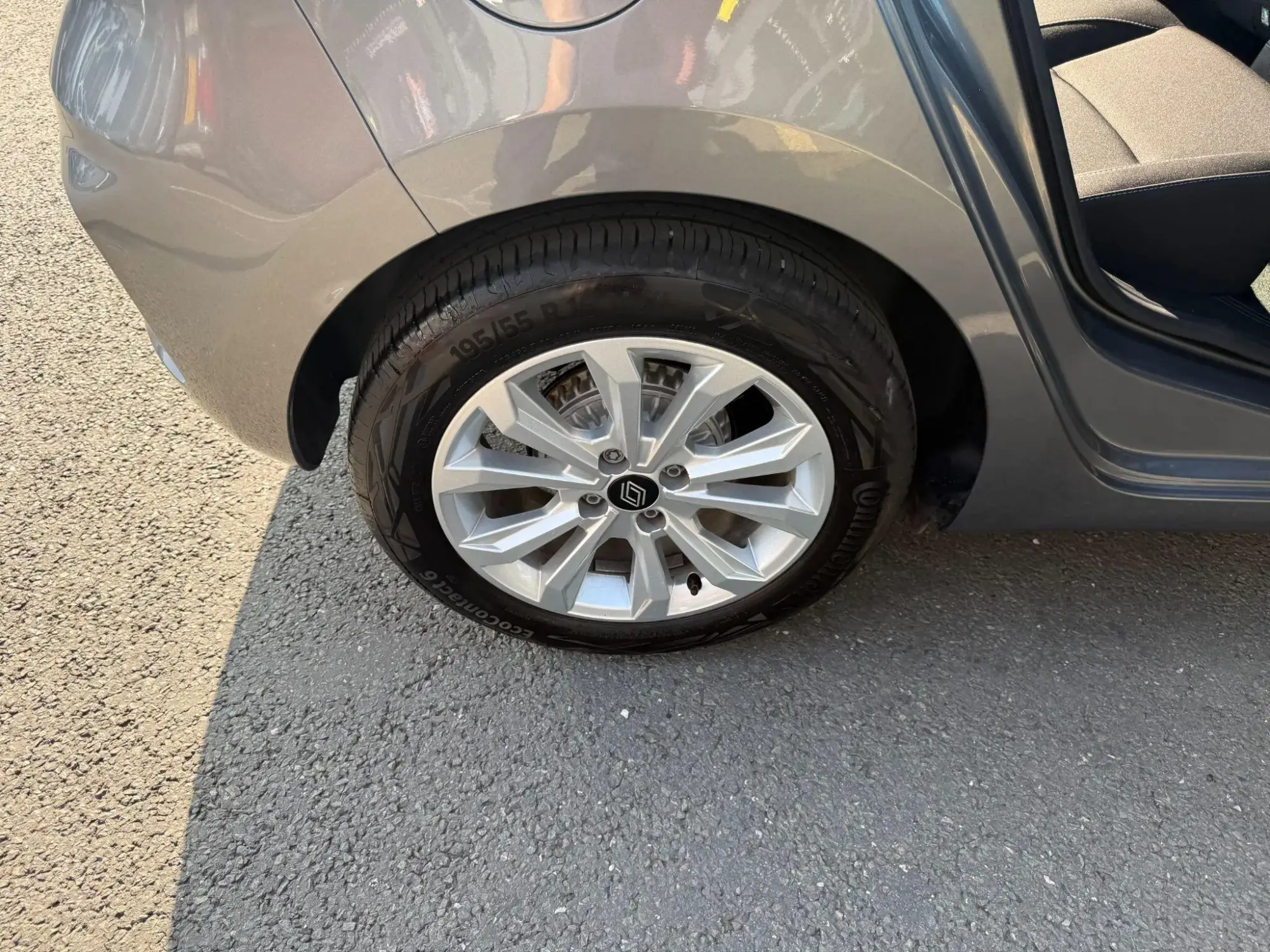 Renault Clio Image 21